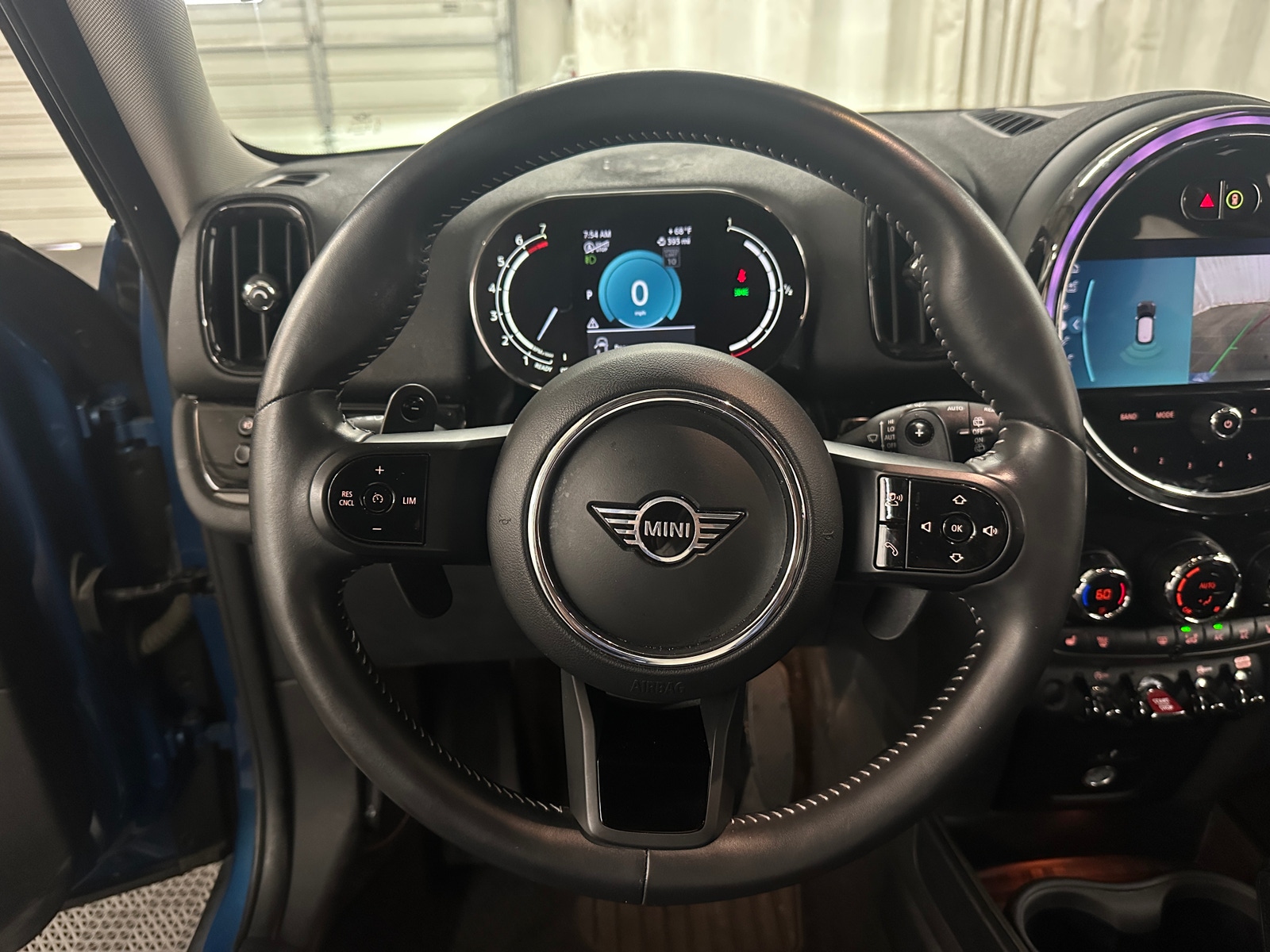 Thumbnail: 2022 MINI Cooper Countryman - 5