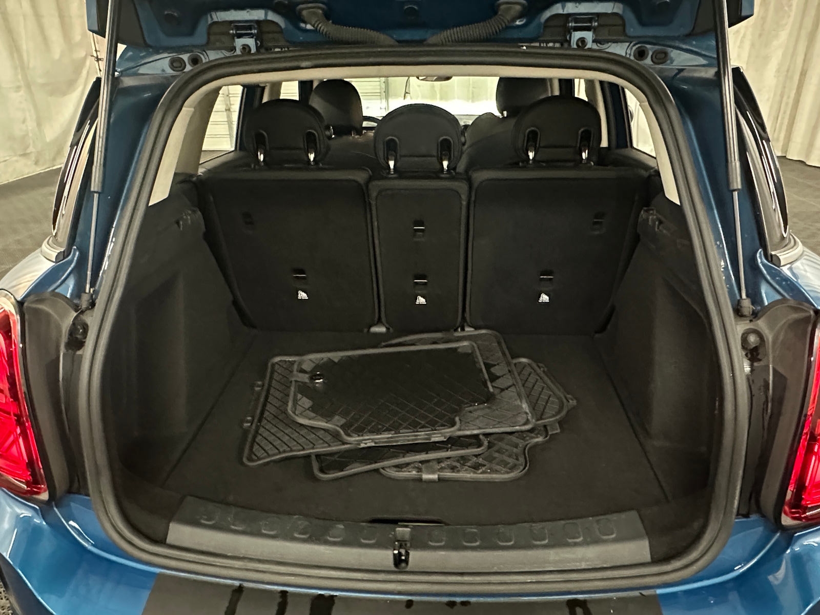 Thumbnail: 2022 MINI Cooper Countryman - 7