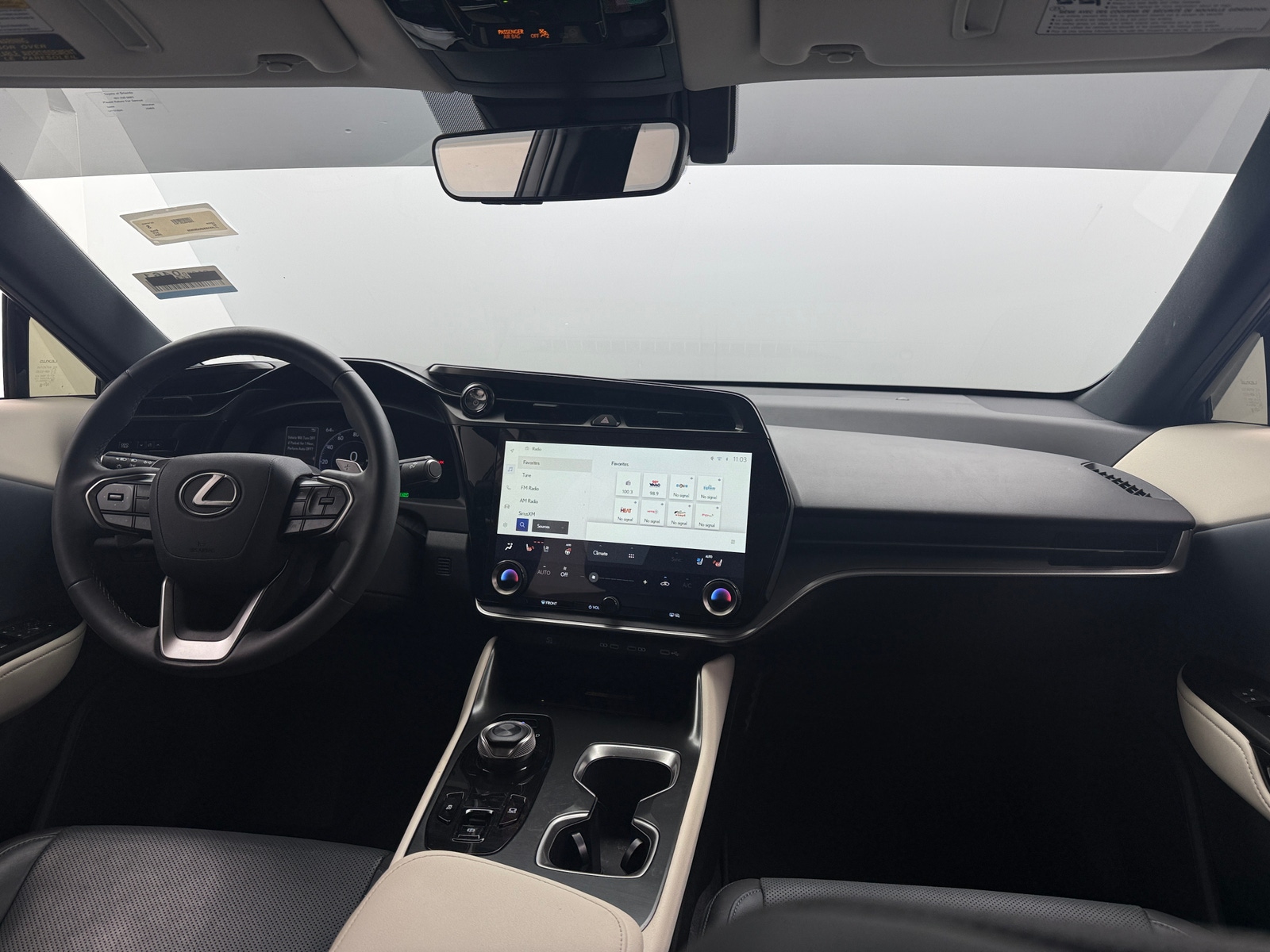 Thumbnail: 2024 Lexus RZ - 2