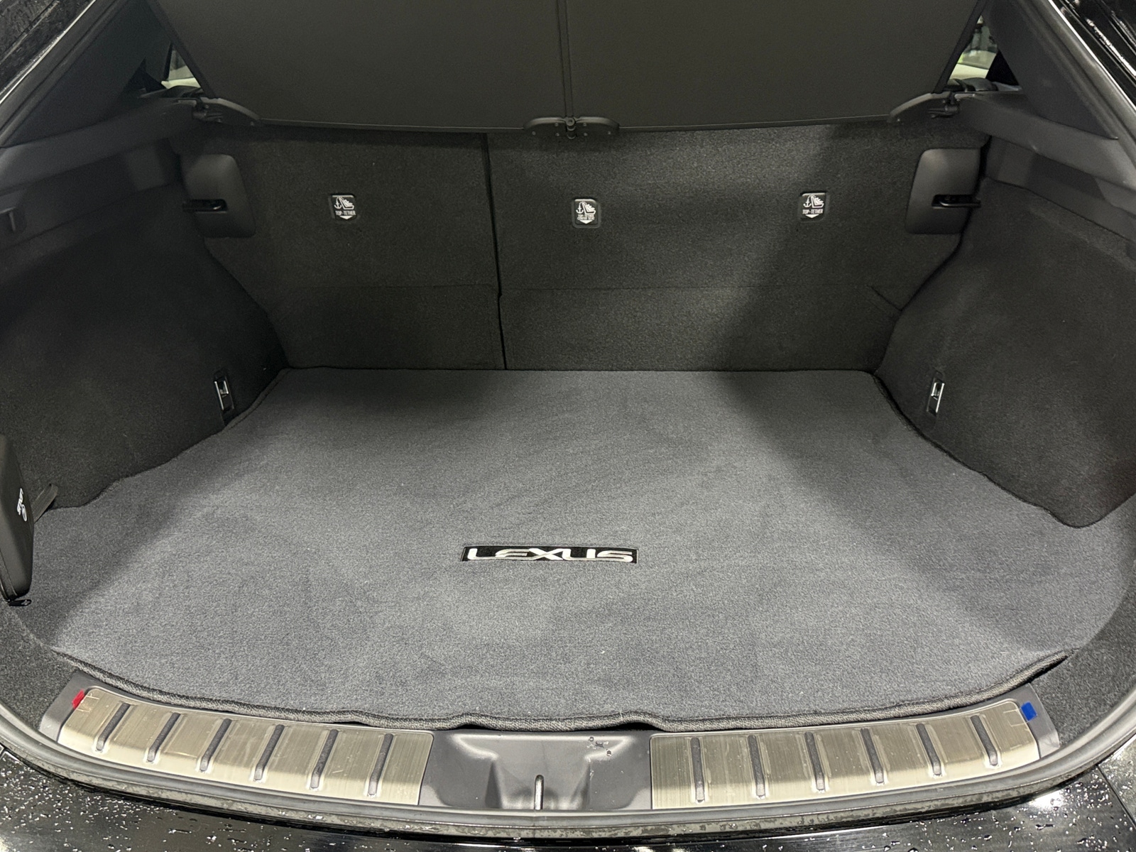 Thumbnail: 2024 Lexus RZ - 6