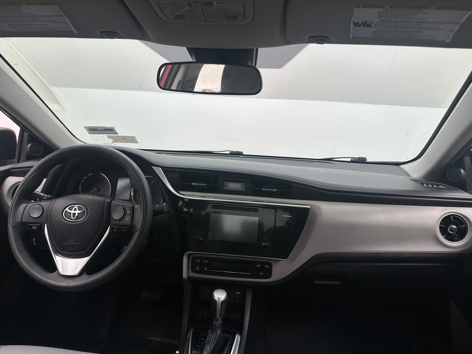 Thumbnail: 2017 Toyota Corolla - 3