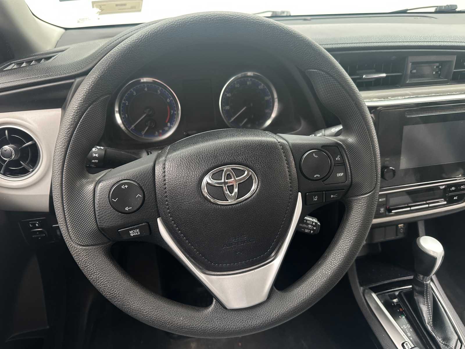 Thumbnail: 2017 Toyota Corolla - 5