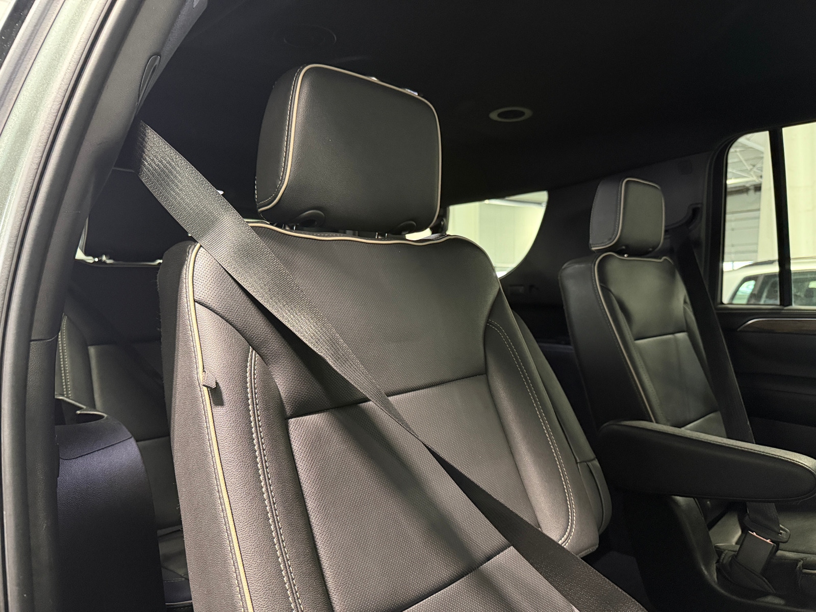 Thumbnail: 2023 Chevrolet Suburban - 5