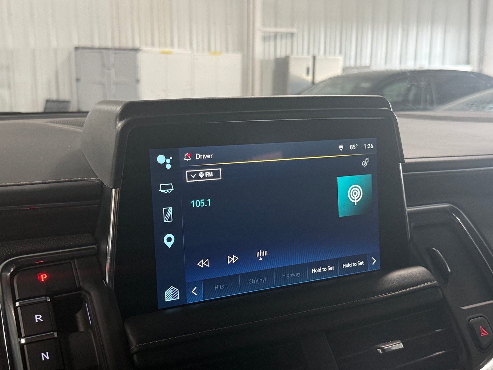 Thumbnail: 2023 Chevrolet Suburban - 3