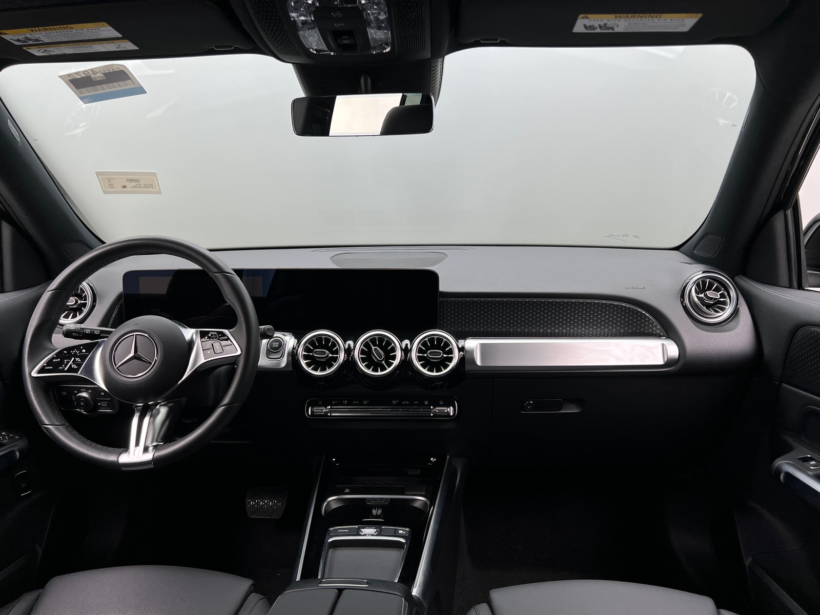 Thumbnail: 2024 Mercedes-Benz EQB - 2