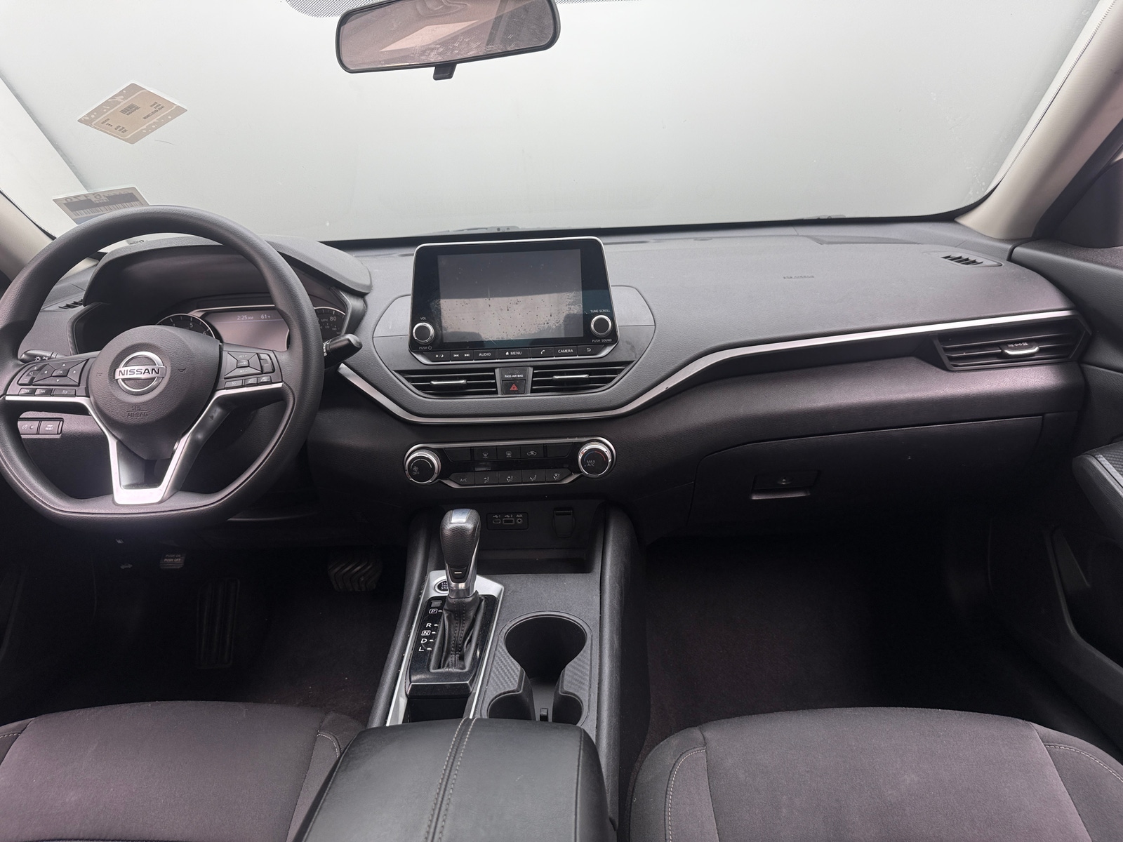 Thumbnail: 2020 Nissan Altima - 3