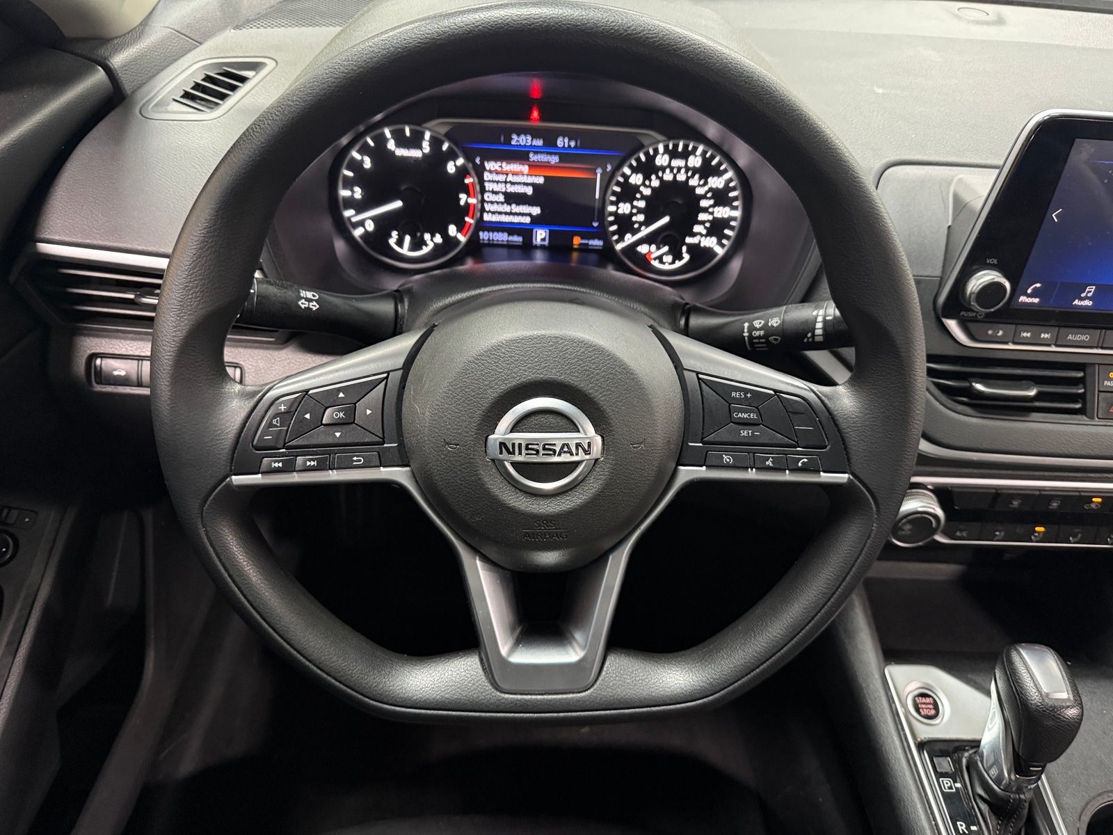 Thumbnail: 2020 Nissan Altima - 5