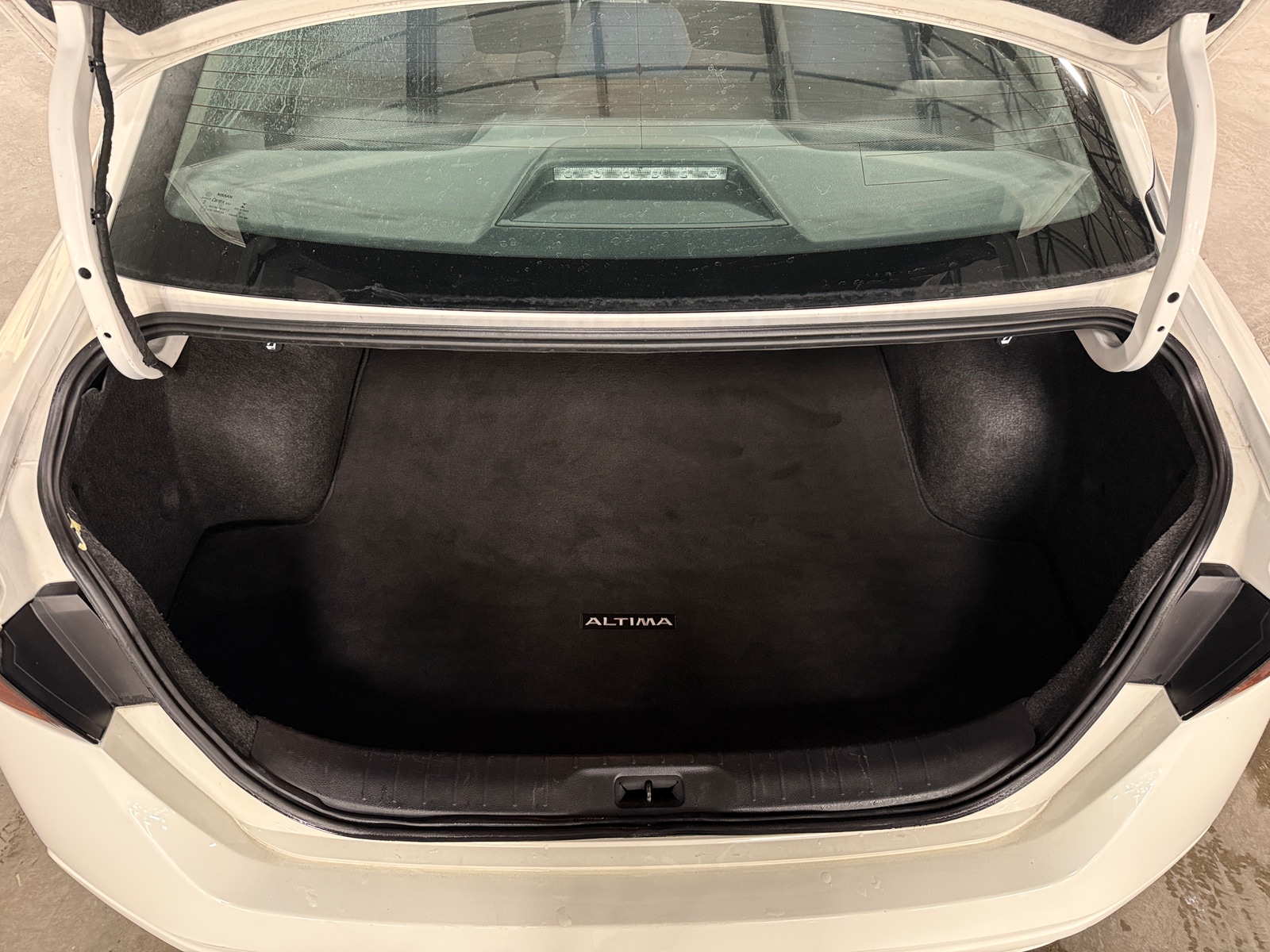 Thumbnail: 2020 Nissan Altima - 7