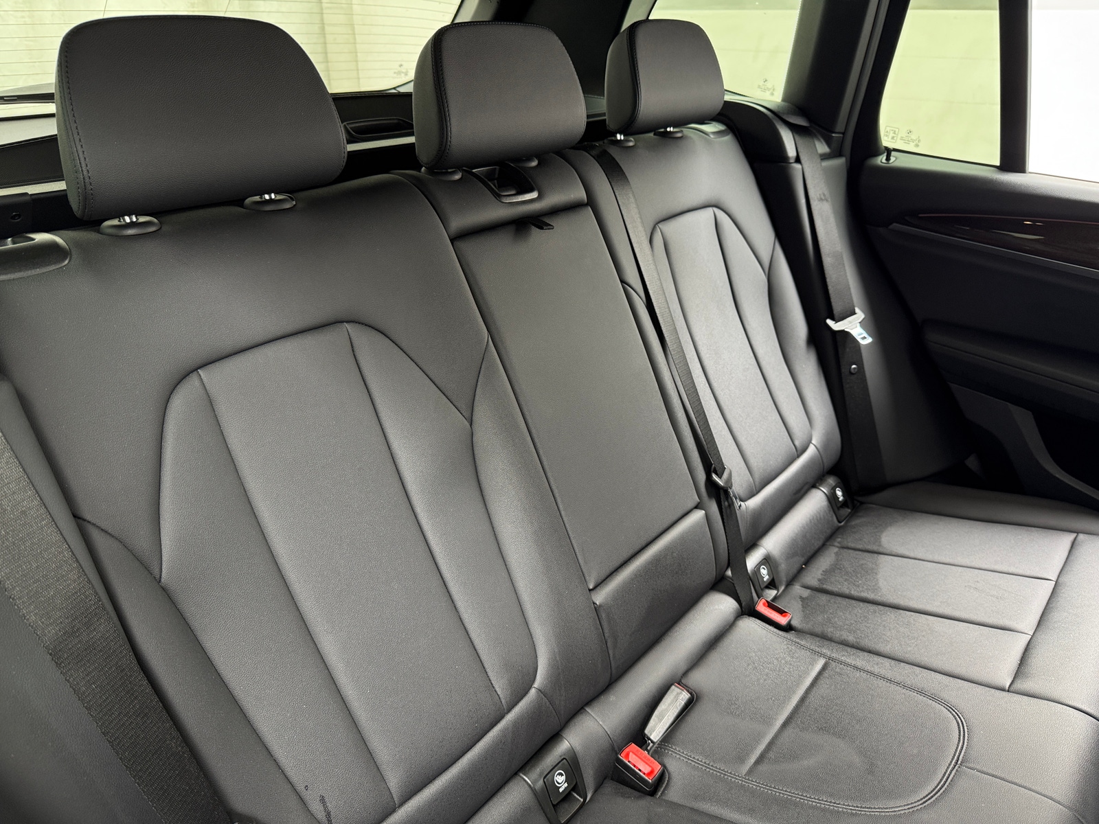 Thumbnail: 2021 BMW X3 - 5