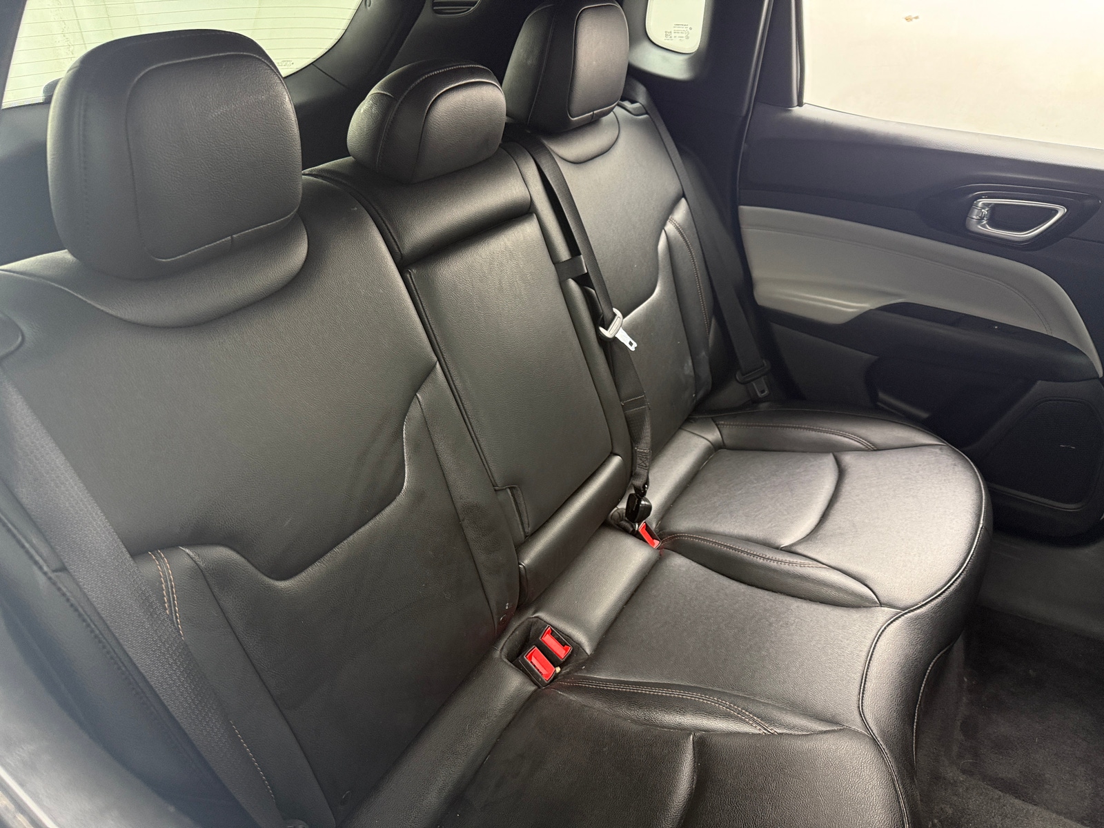 Thumbnail: 2024 Jeep Compass - 5