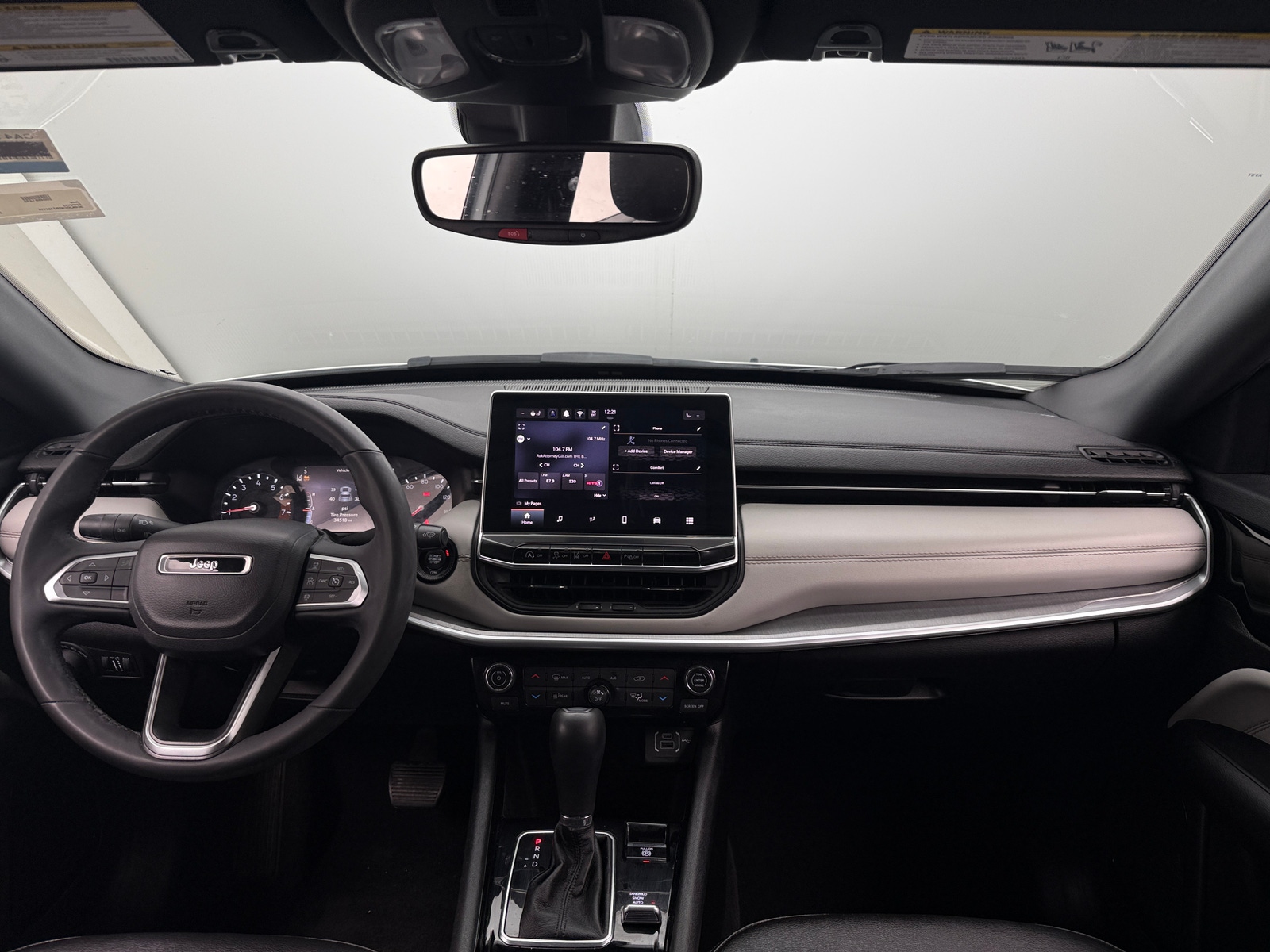 Thumbnail: 2024 Jeep Compass - 2