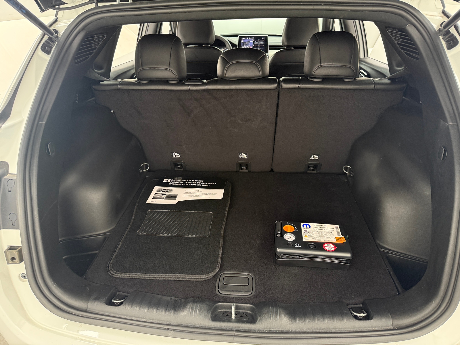 Thumbnail: 2024 Jeep Compass - 6