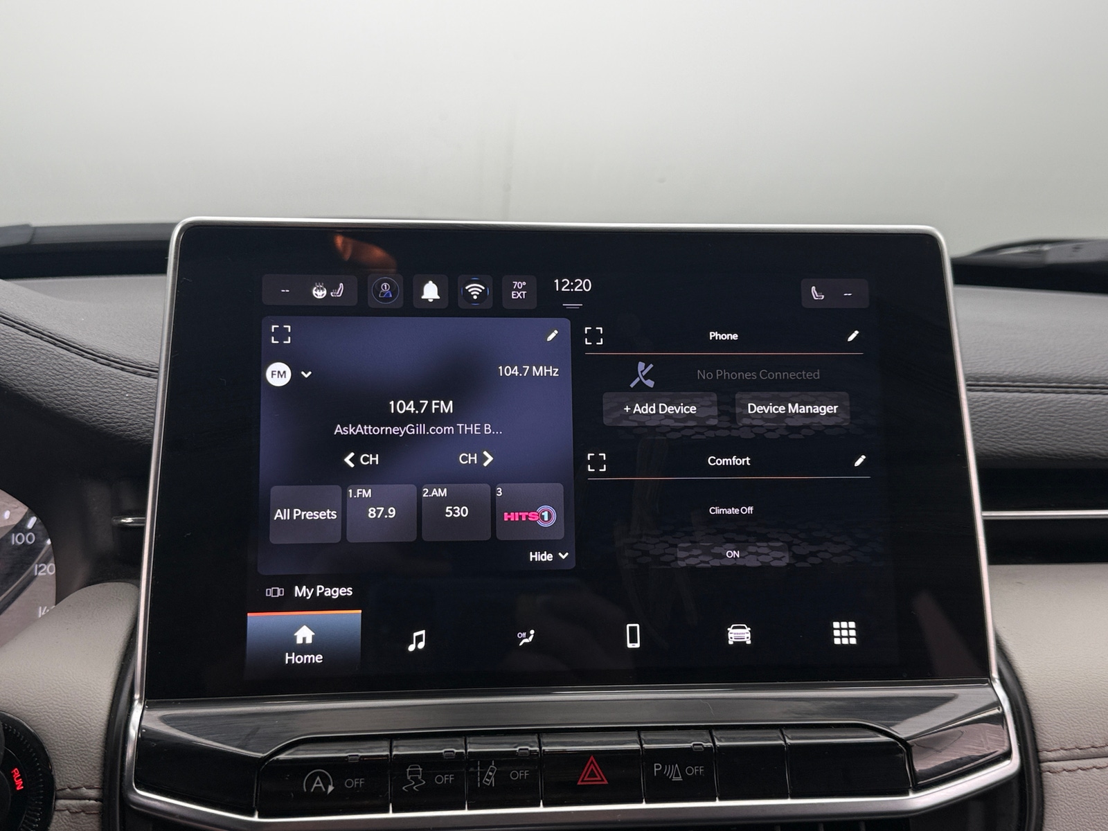 Thumbnail: 2024 Jeep Compass - 3