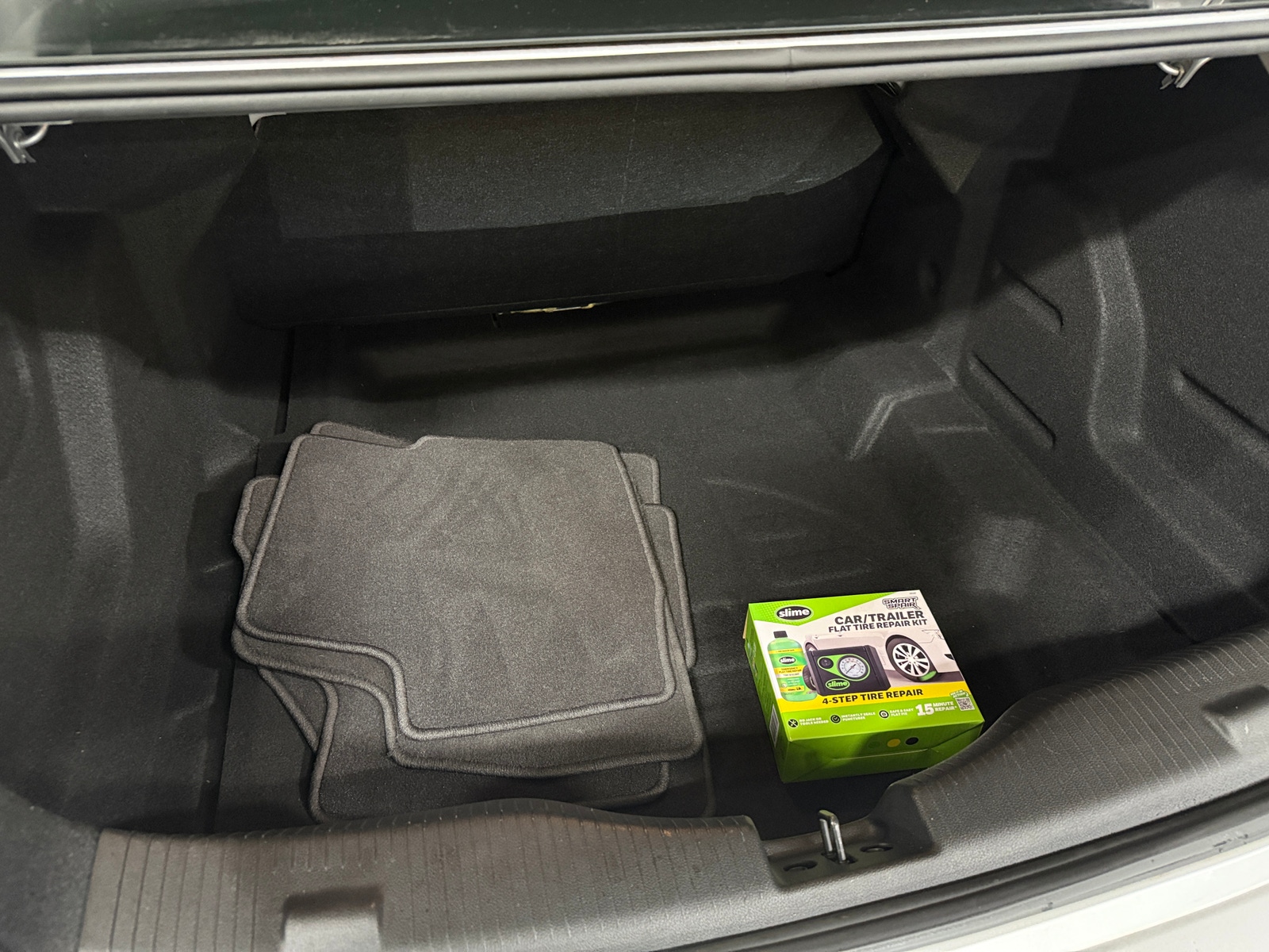 Thumbnail: 2018 Chevrolet Cruze - 7