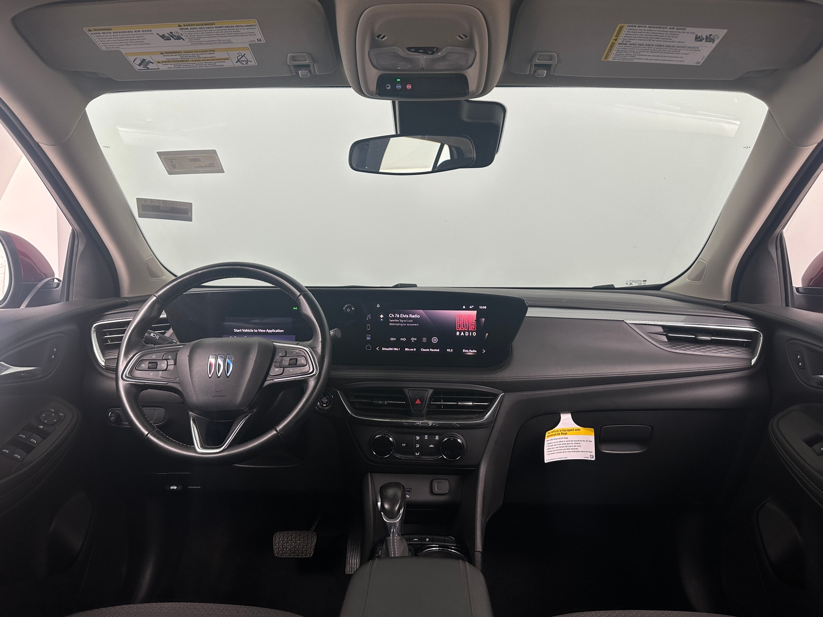 Thumbnail: 2024 Buick Encore GX - 2