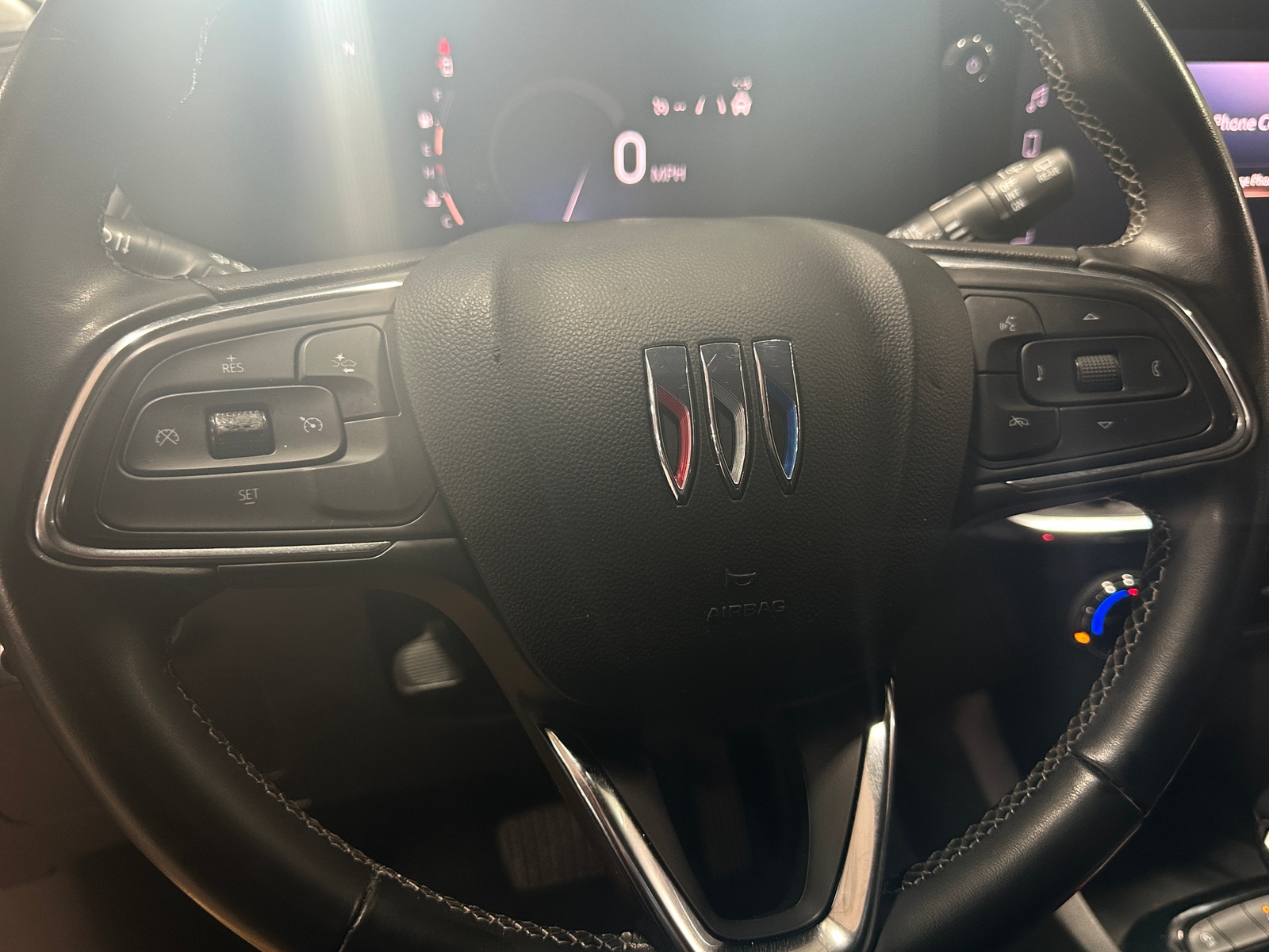 Thumbnail: 2024 Buick Encore GX - 4