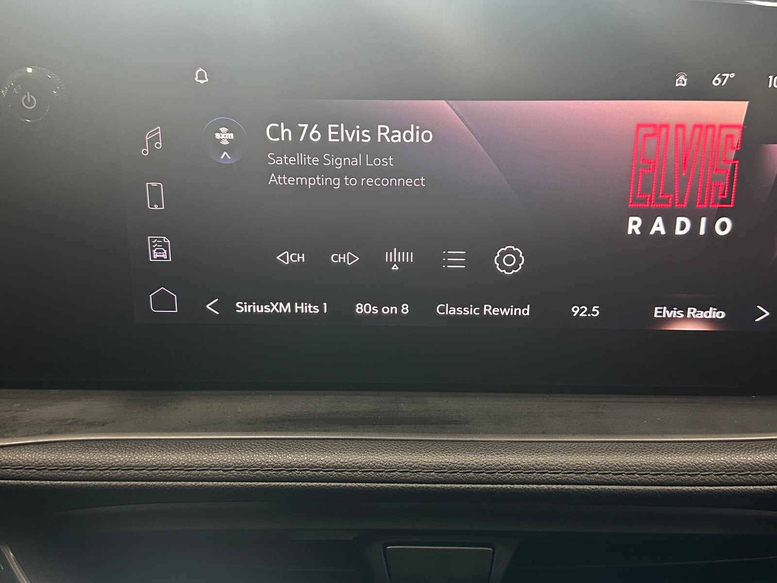 Thumbnail: 2024 Buick Encore GX - 3