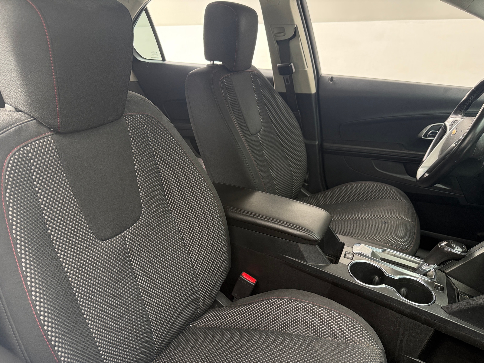 Thumbnail: 2016 Chevrolet Equinox - 2