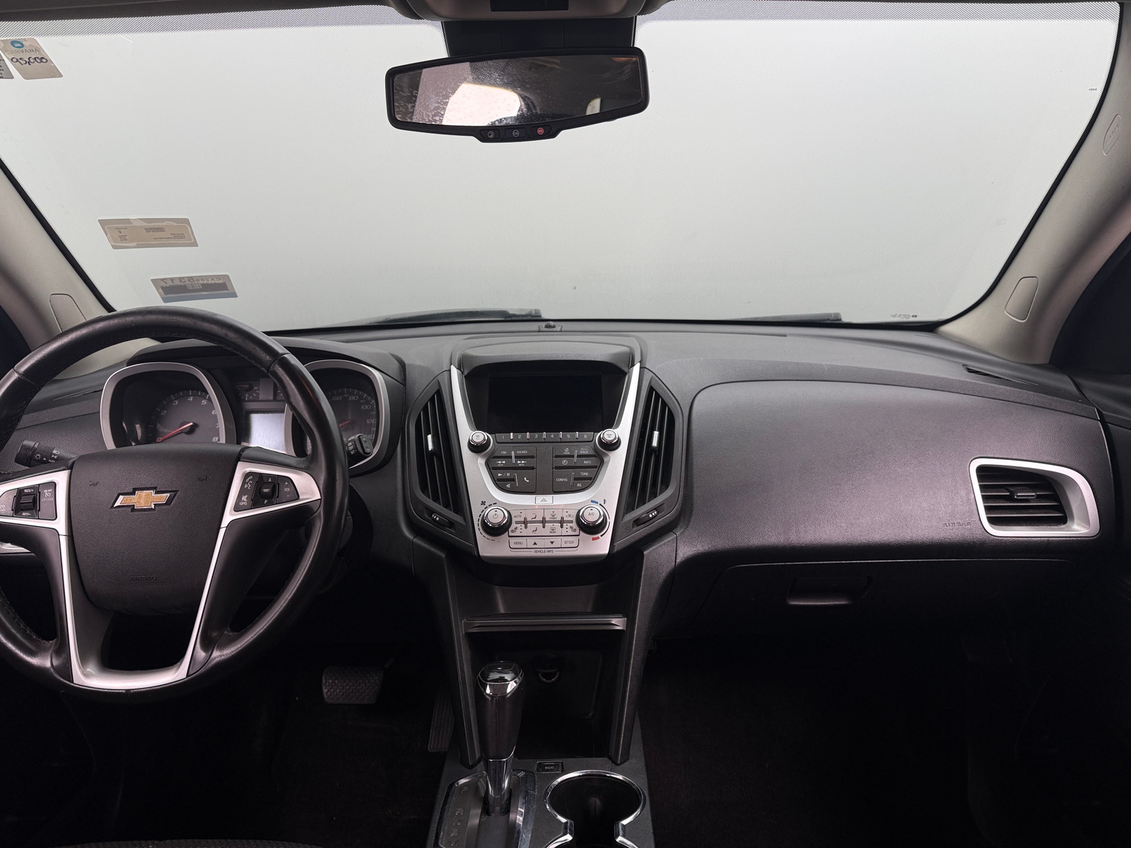 Thumbnail: 2016 Chevrolet Equinox - 3