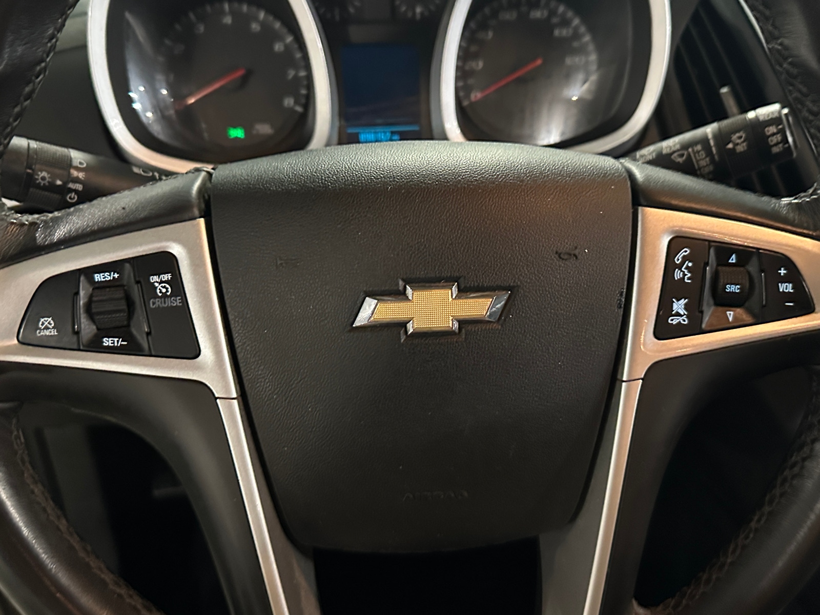 Thumbnail: 2016 Chevrolet Equinox - 5