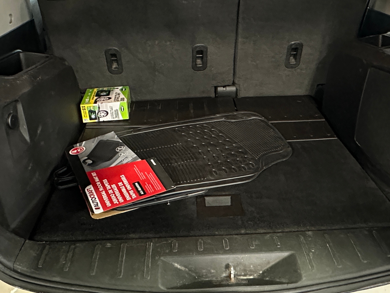 Thumbnail: 2016 Chevrolet Equinox - 7