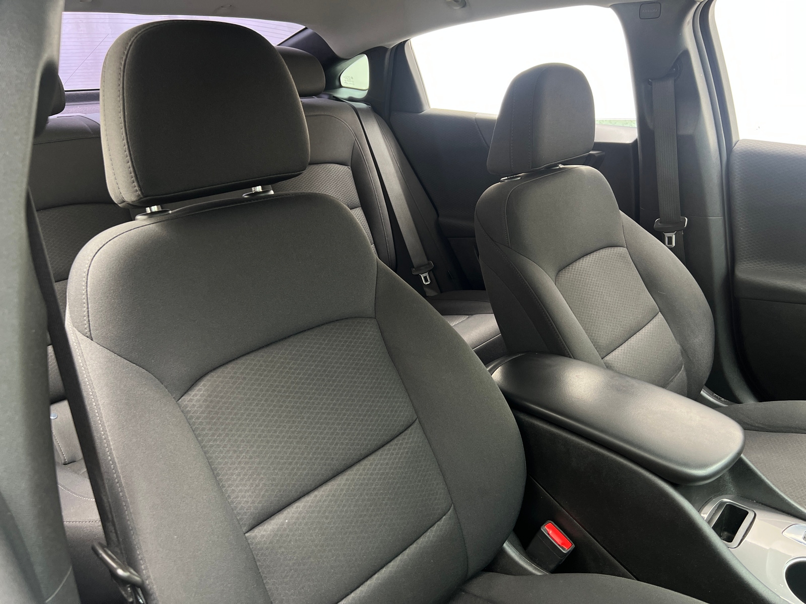 Thumbnail: 2022 Chevrolet Malibu - 2