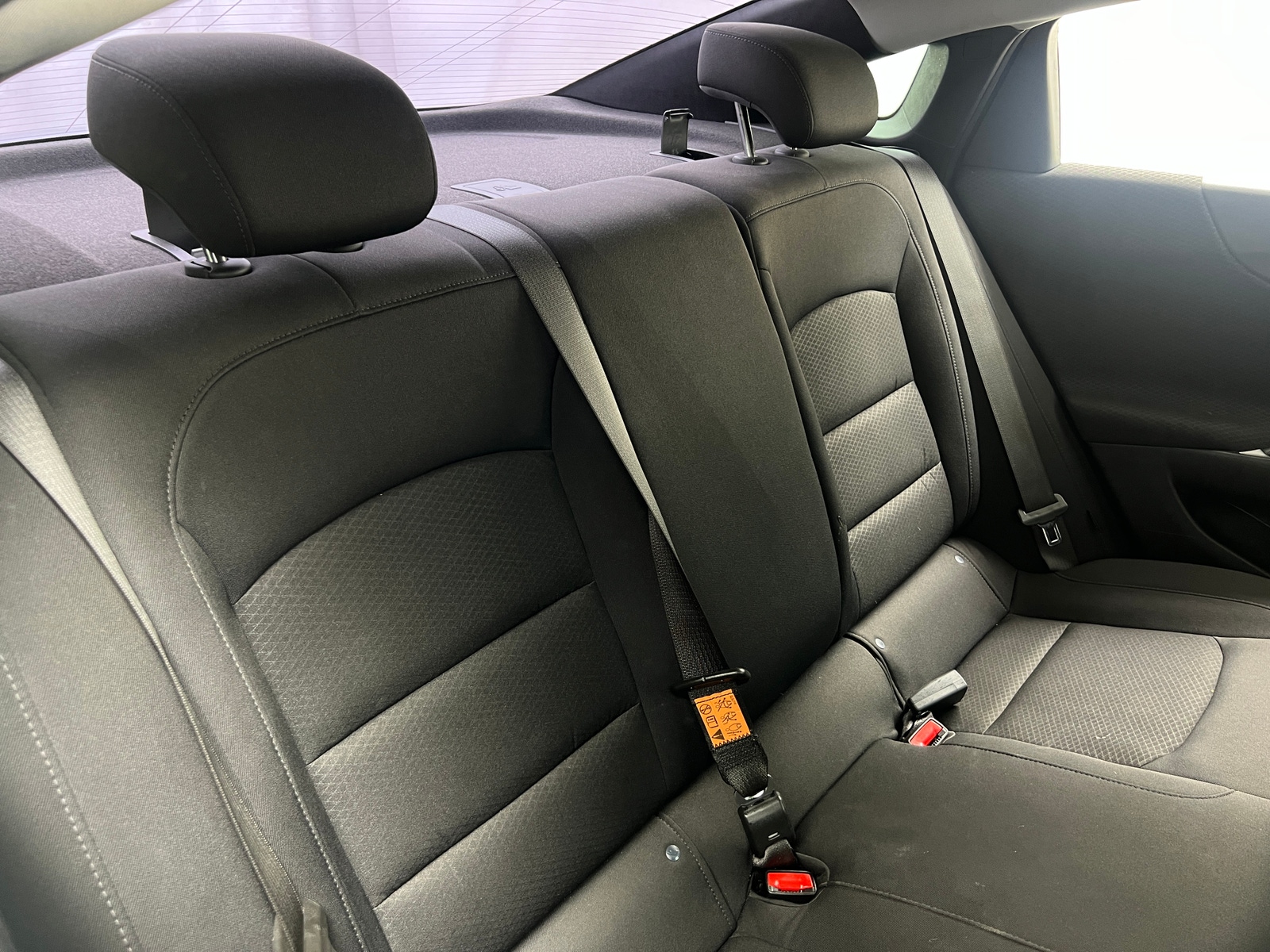 Thumbnail: 2022 Chevrolet Malibu - 6