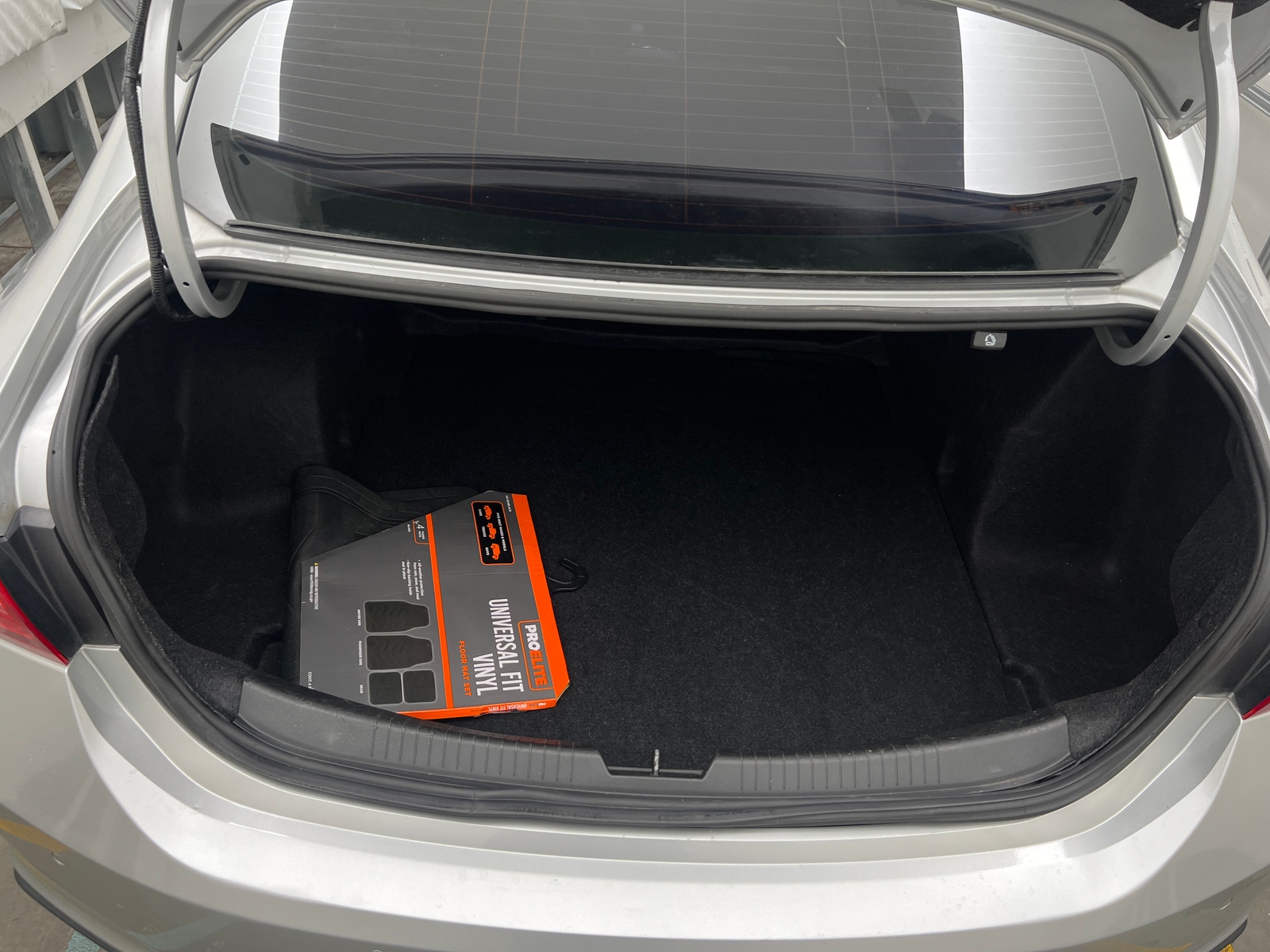 Thumbnail: 2022 Chevrolet Malibu - 7