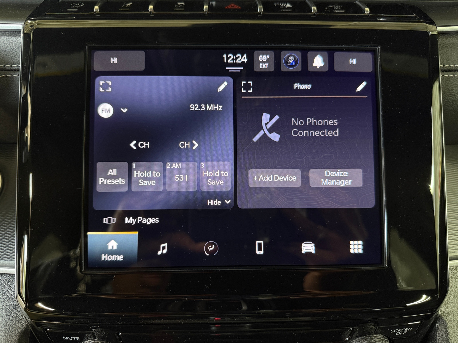 Thumbnail: 2026 Jeep Grand Cherokee - 4