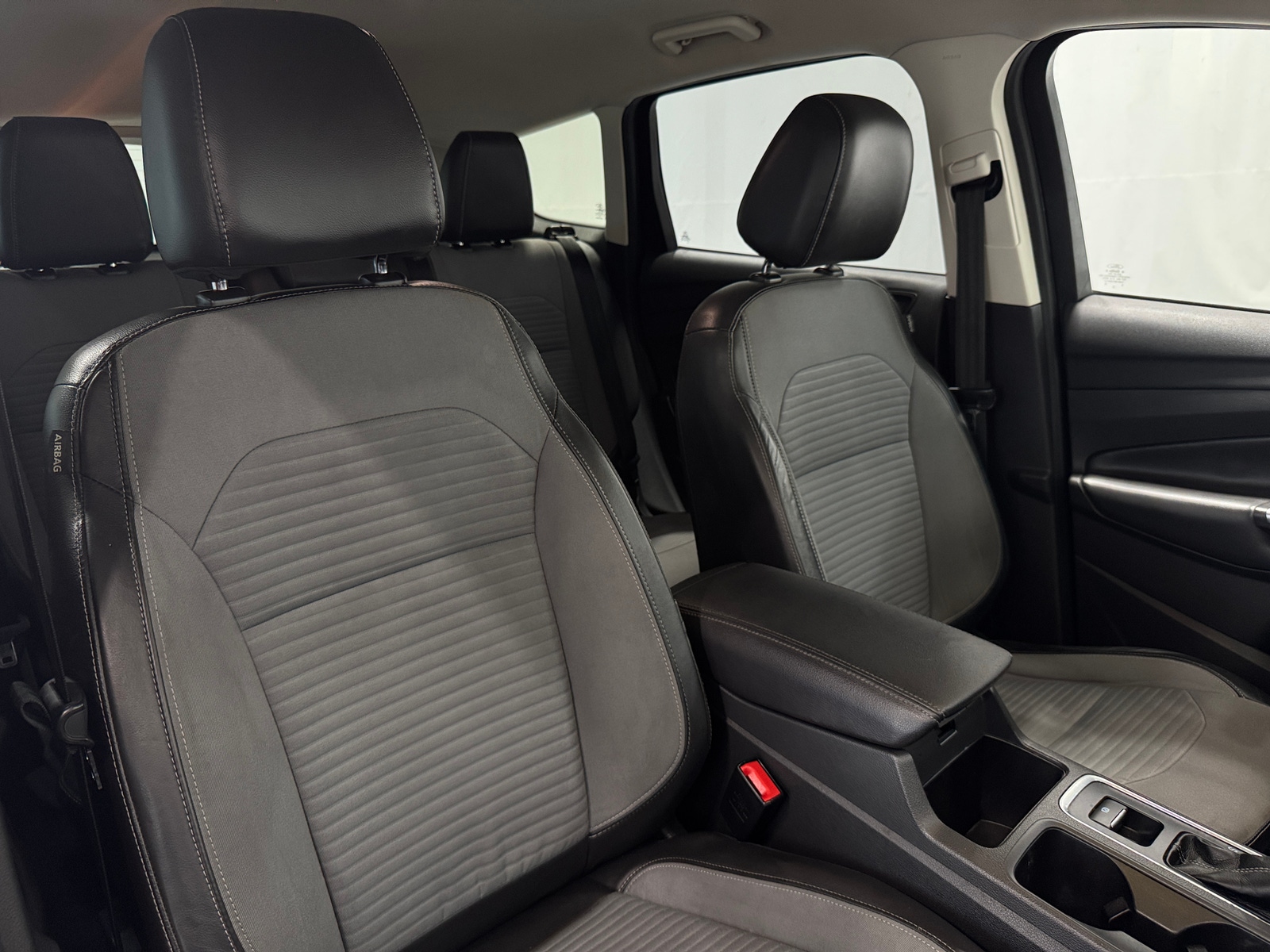 Thumbnail: 2017 Ford Escape - 2