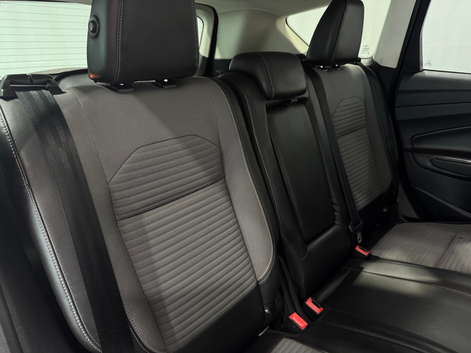 Thumbnail: 2017 Ford Escape - 6