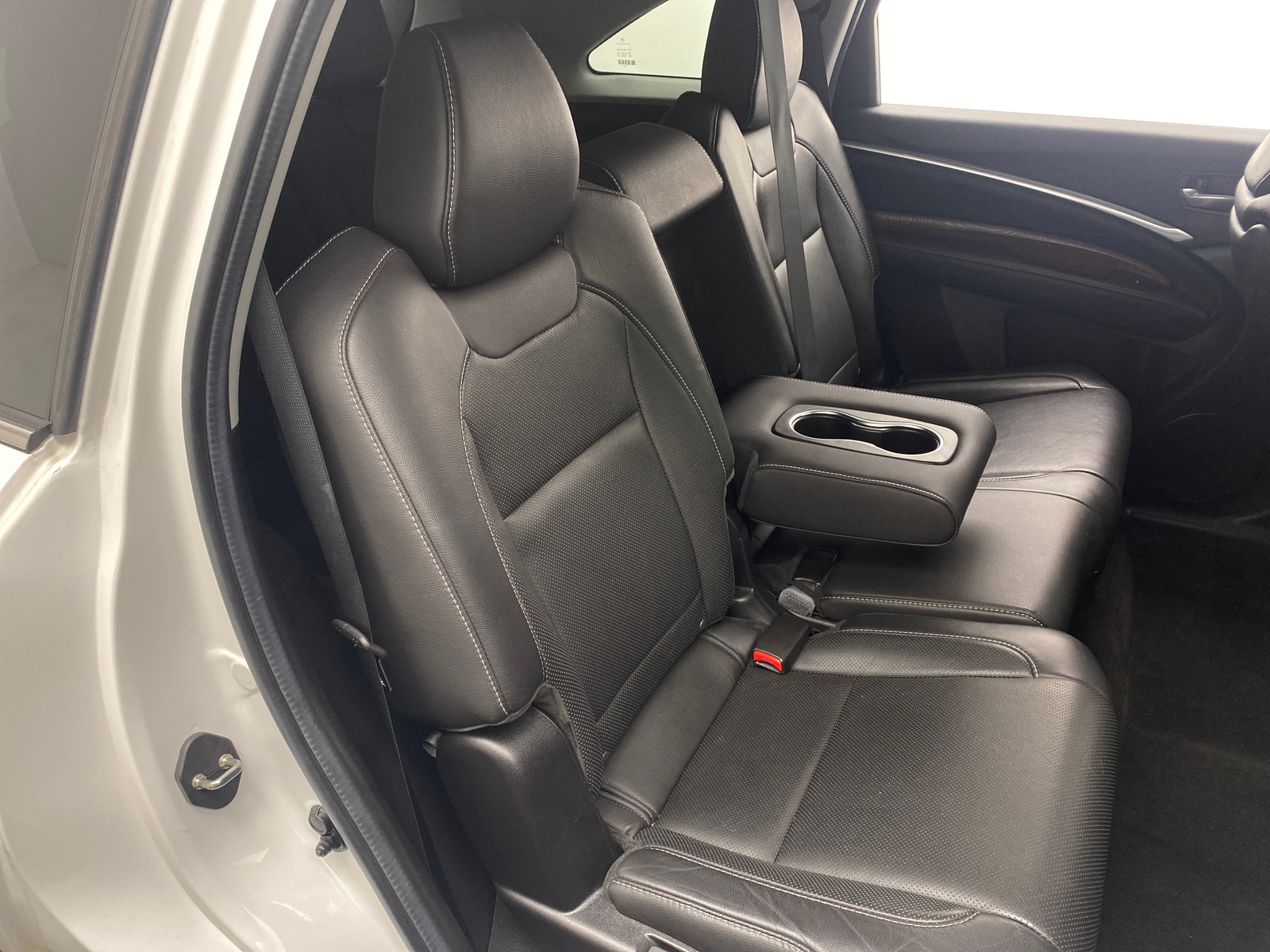 Thumbnail: 2020 Acura MDX - 5