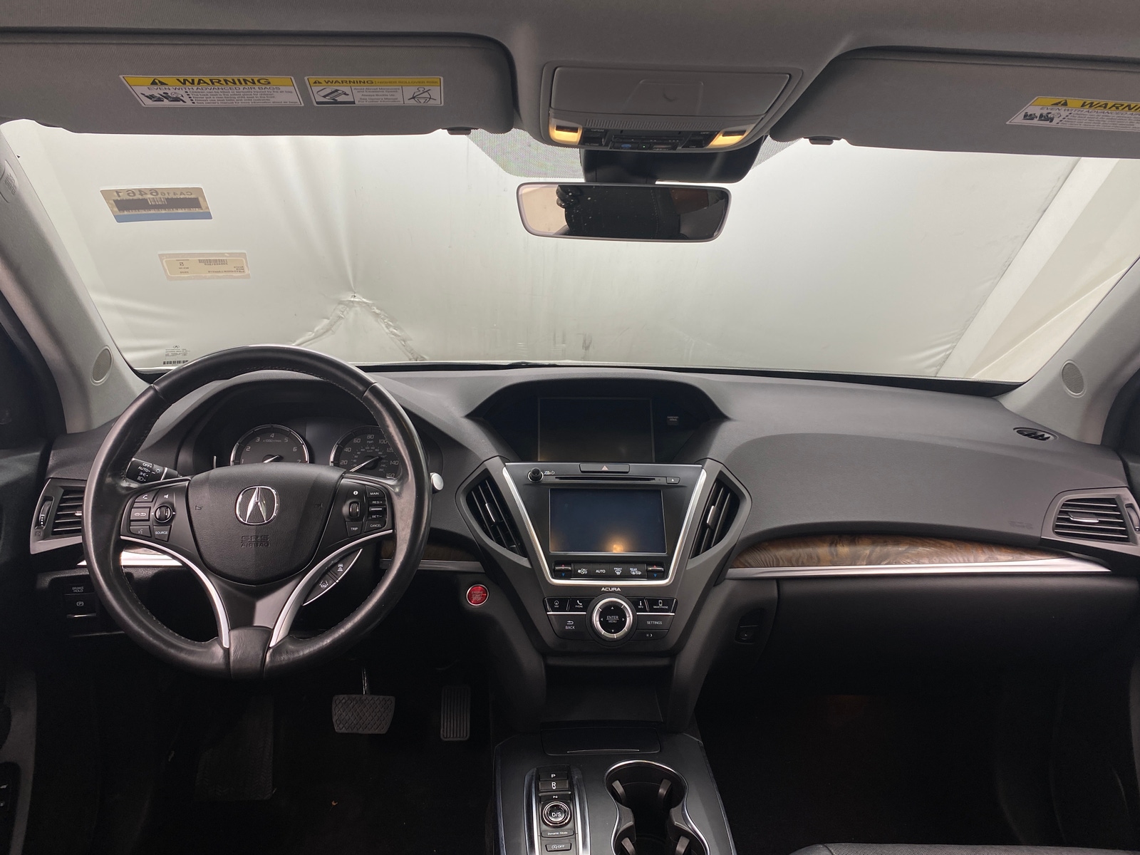 Thumbnail: 2020 Acura MDX - 2