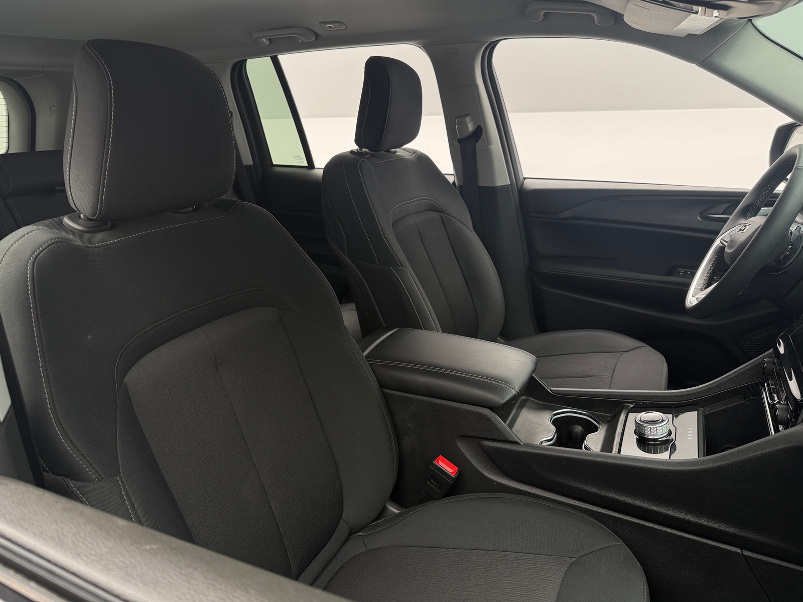 Thumbnail: 2024 Jeep Grand Cherokee - 2