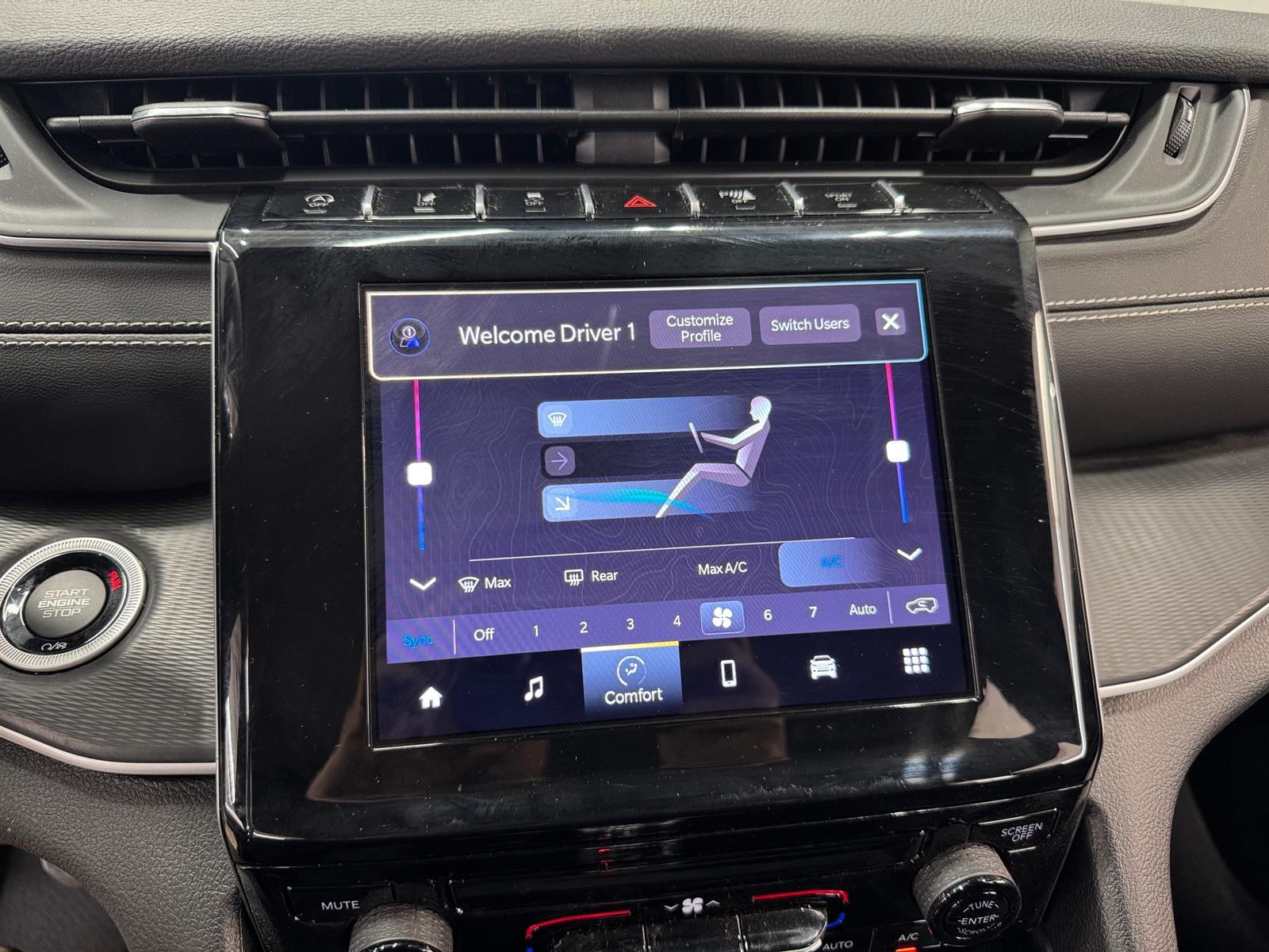 Thumbnail: 2024 Jeep Grand Cherokee - 4