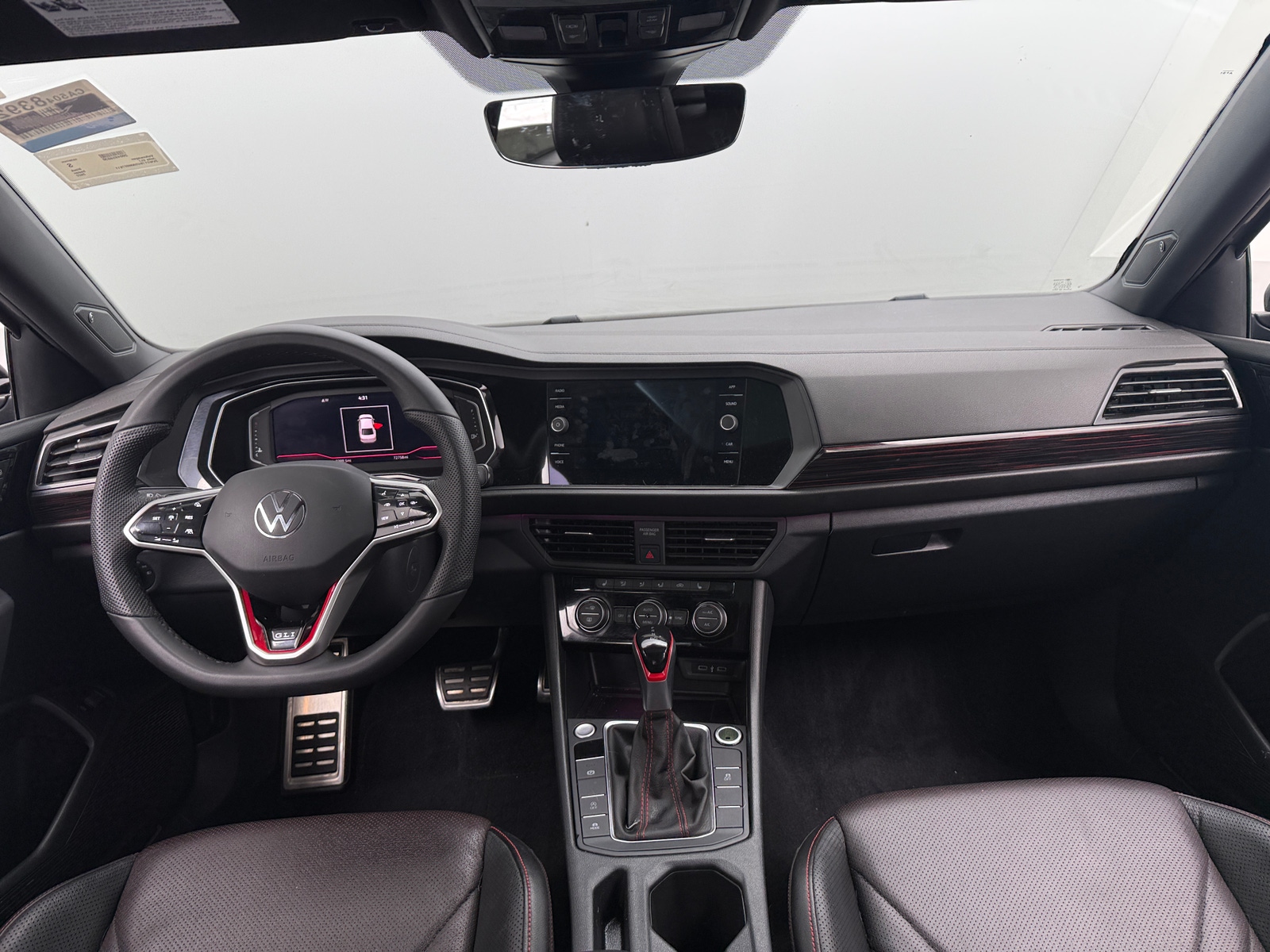 Thumbnail: 2022 Volkswagen Jetta - 2