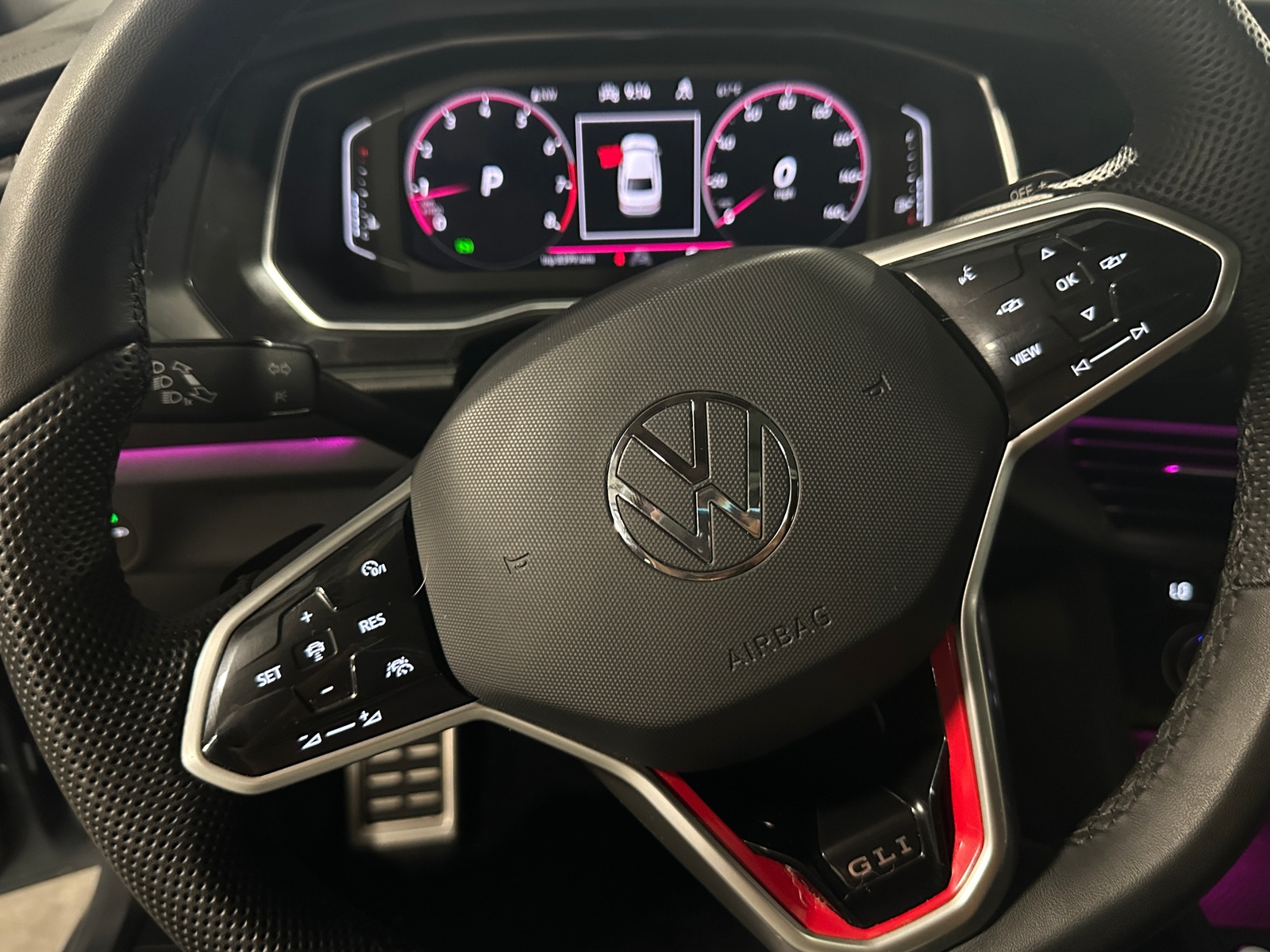 Thumbnail: 2022 Volkswagen Jetta - 4