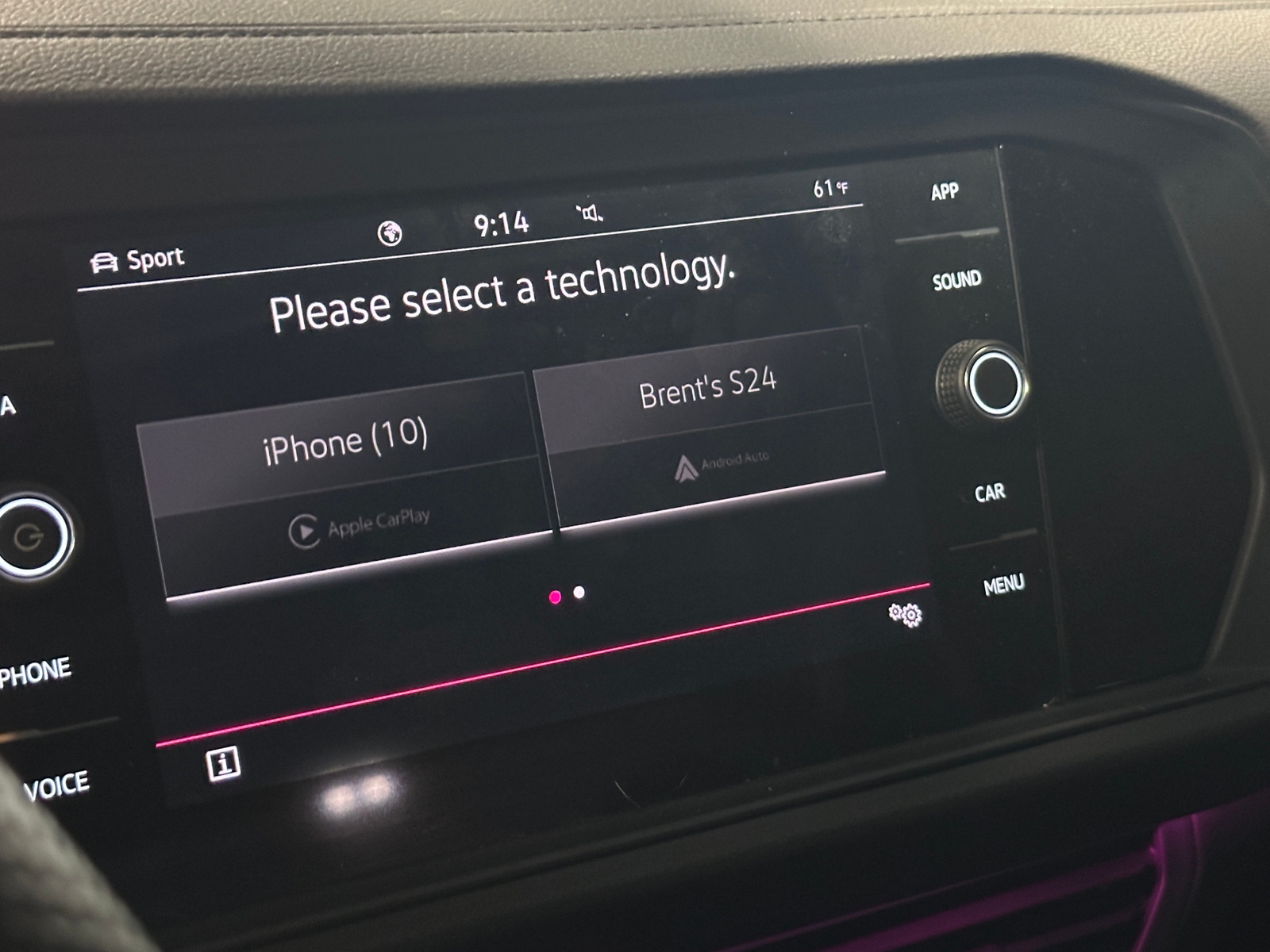 Thumbnail: 2022 Volkswagen Jetta - 3