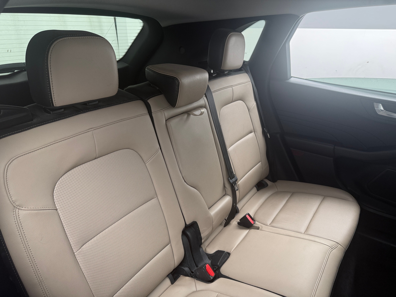 Thumbnail: 2021 Ford Escape - 6