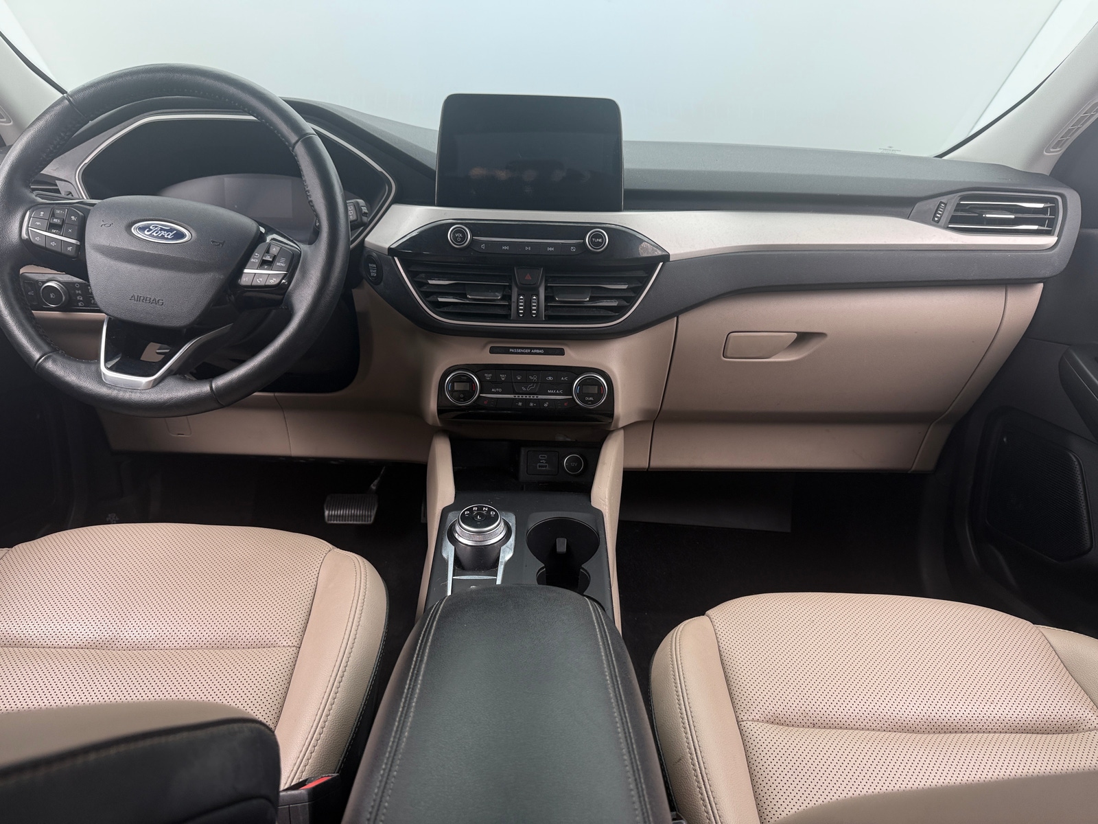 Thumbnail: 2021 Ford Escape - 3