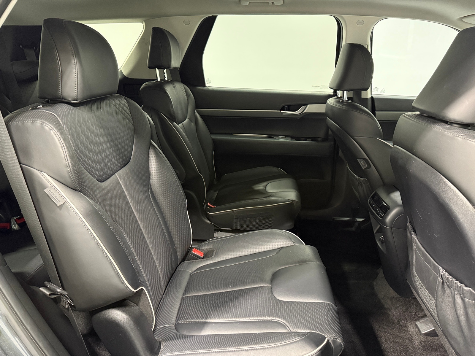 Thumbnail: 2023 Hyundai Palisade - 5