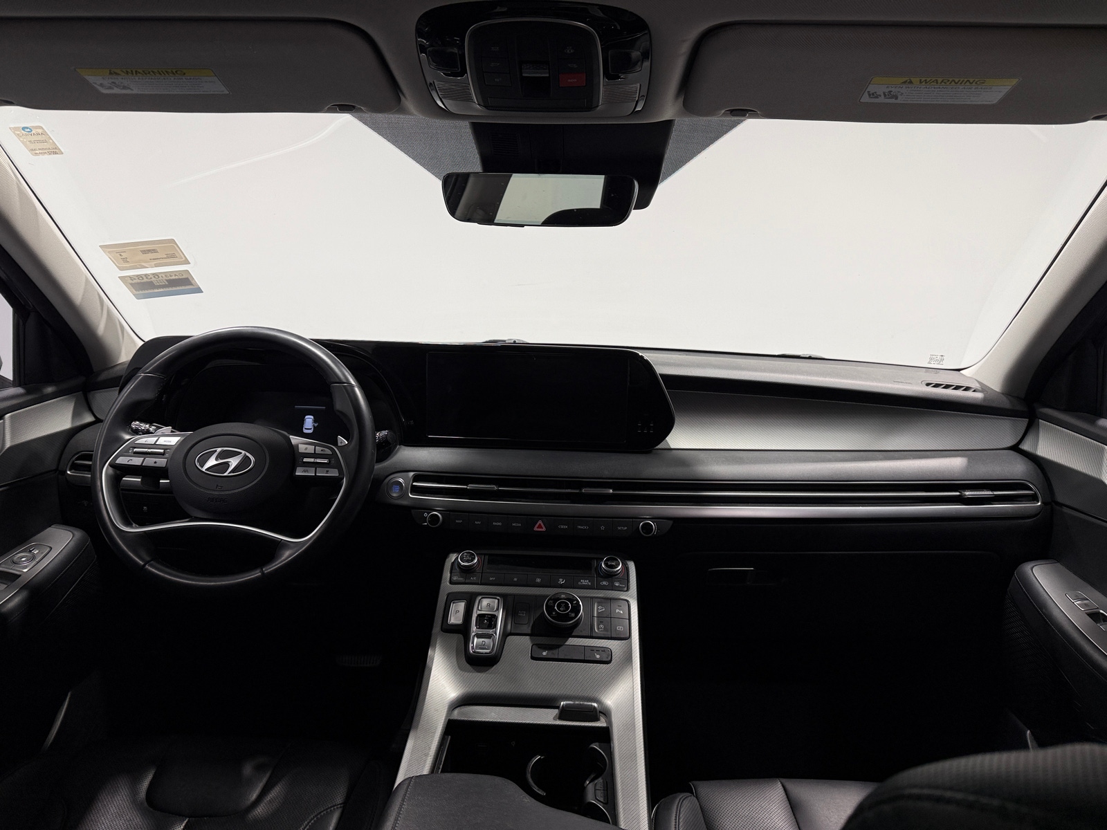 Thumbnail: 2023 Hyundai Palisade - 2