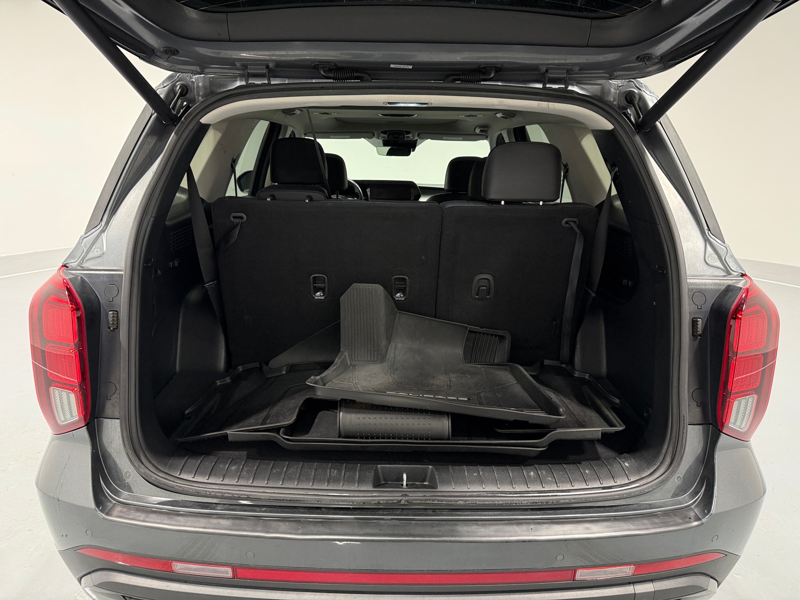 Thumbnail: 2023 Hyundai Palisade - 6