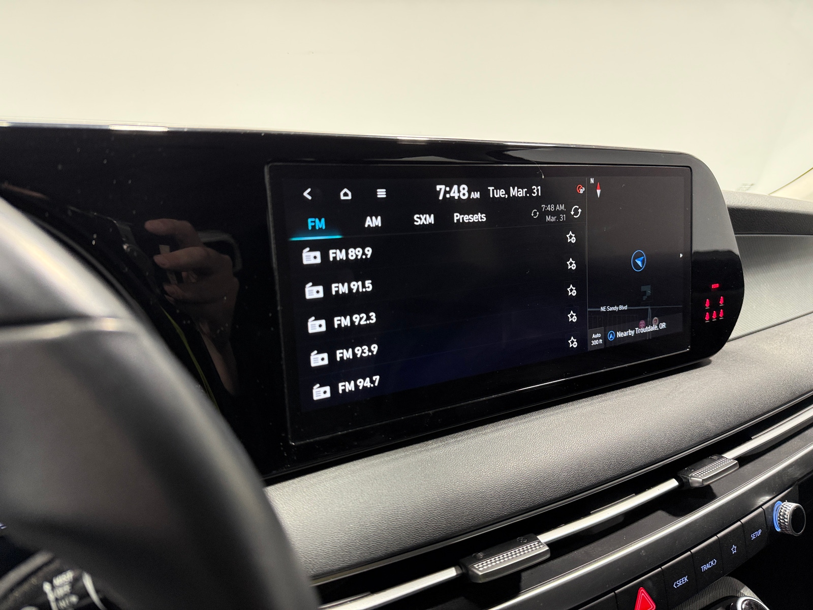 Thumbnail: 2023 Hyundai Palisade - 3