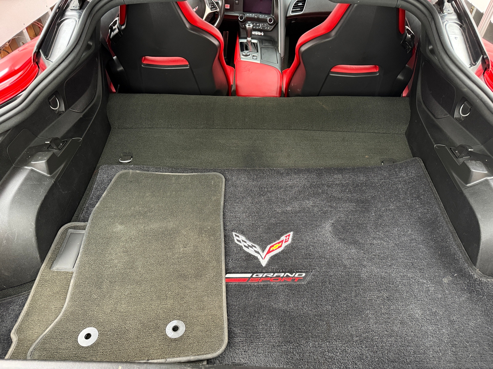 Thumbnail: 2017 Chevrolet Corvette - 4