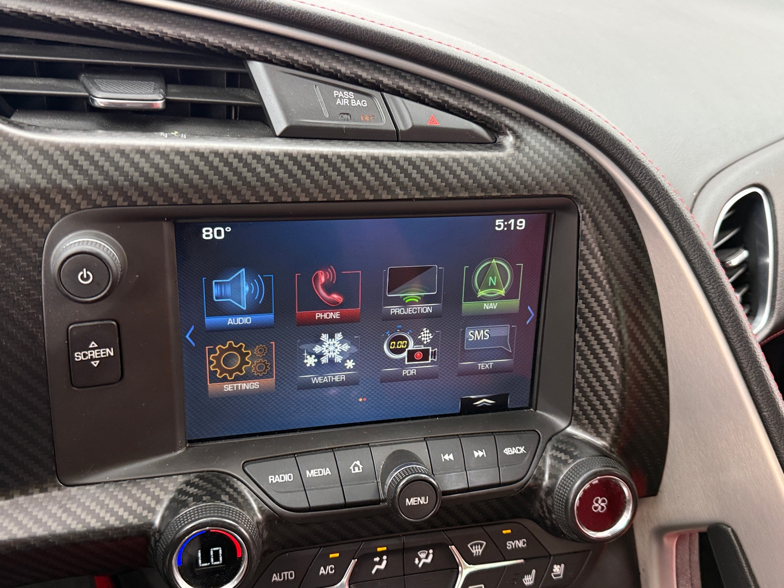 Thumbnail: 2017 Chevrolet Corvette - 2