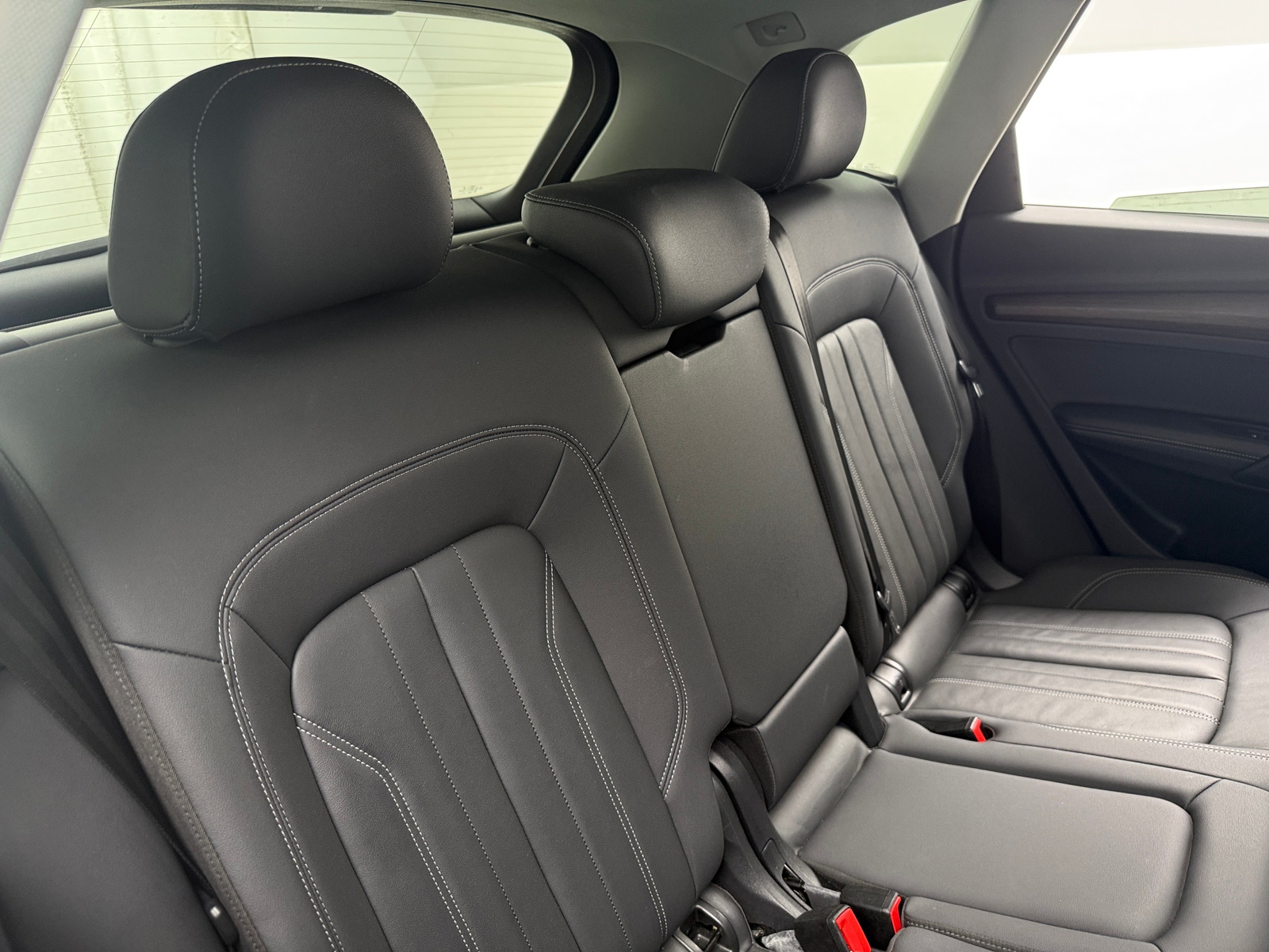 Thumbnail: 2021 Audi Q5 - 5