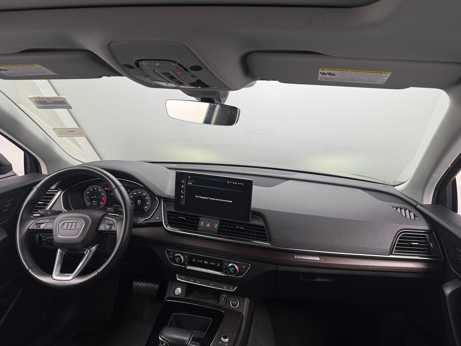 Thumbnail: 2021 Audi Q5 - 2