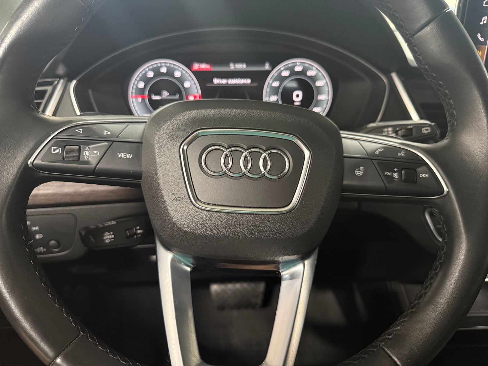 Thumbnail: 2021 Audi Q5 - 4