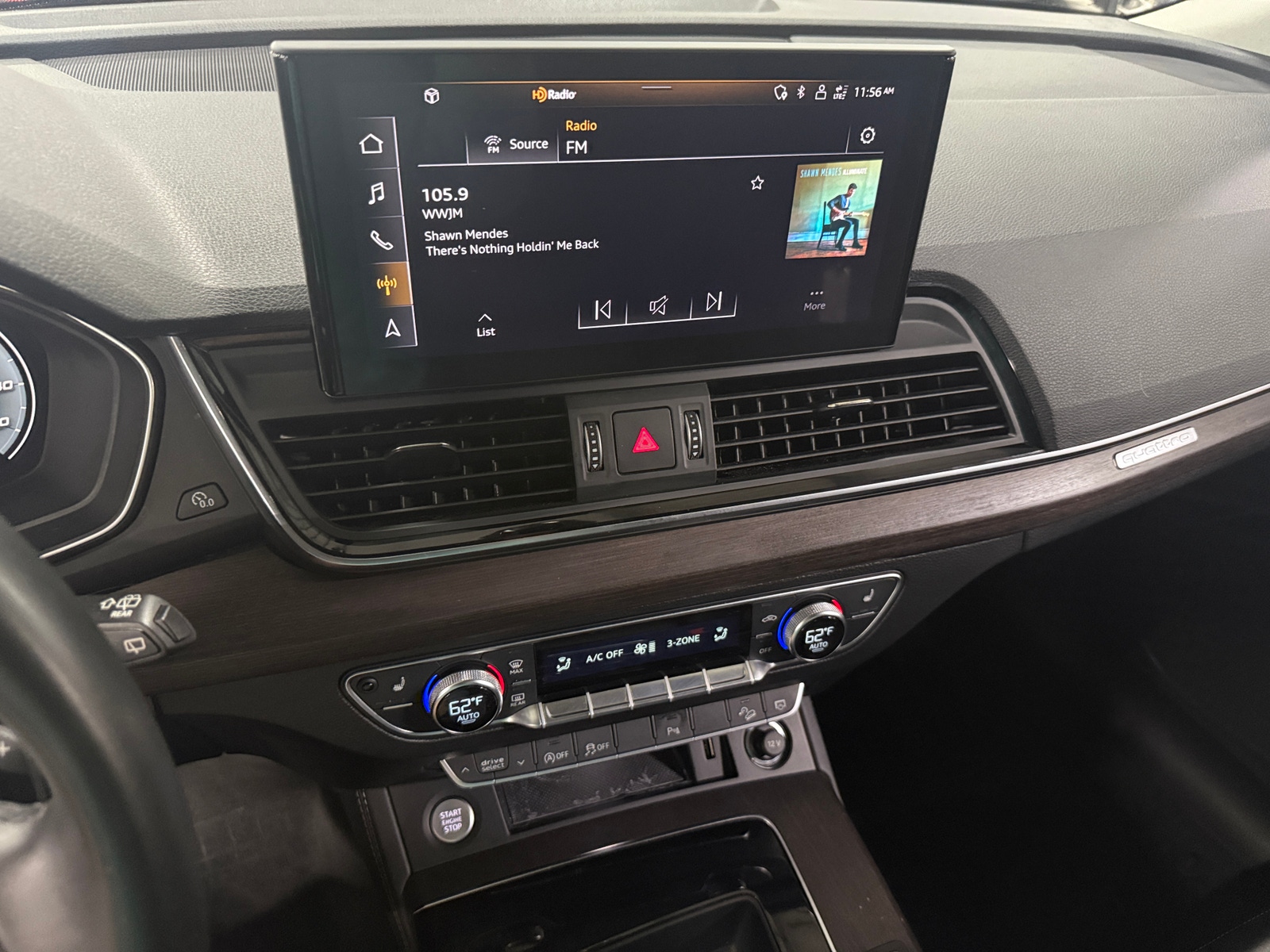 Thumbnail: 2021 Audi Q5 - 3